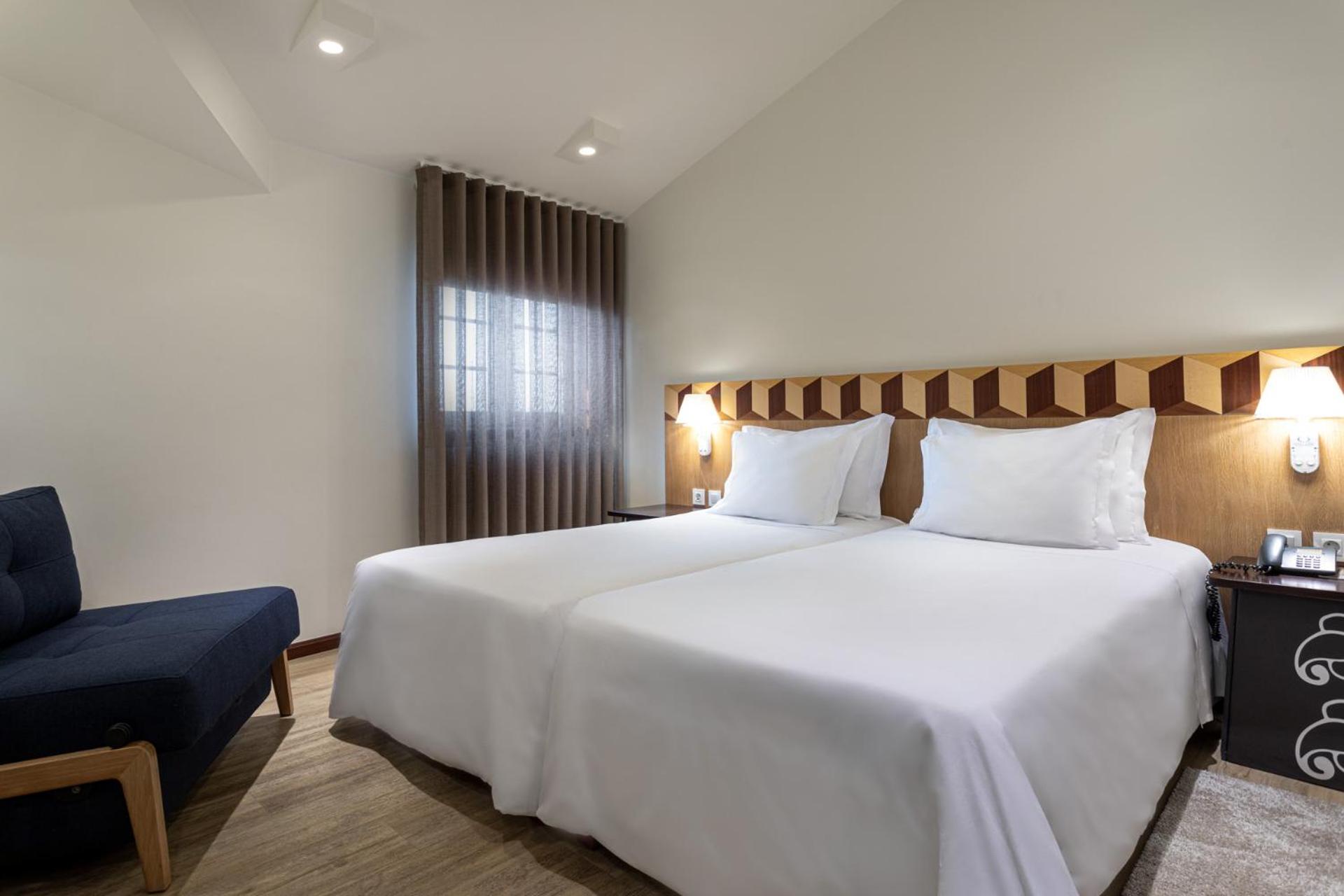 Twin Room photo 3