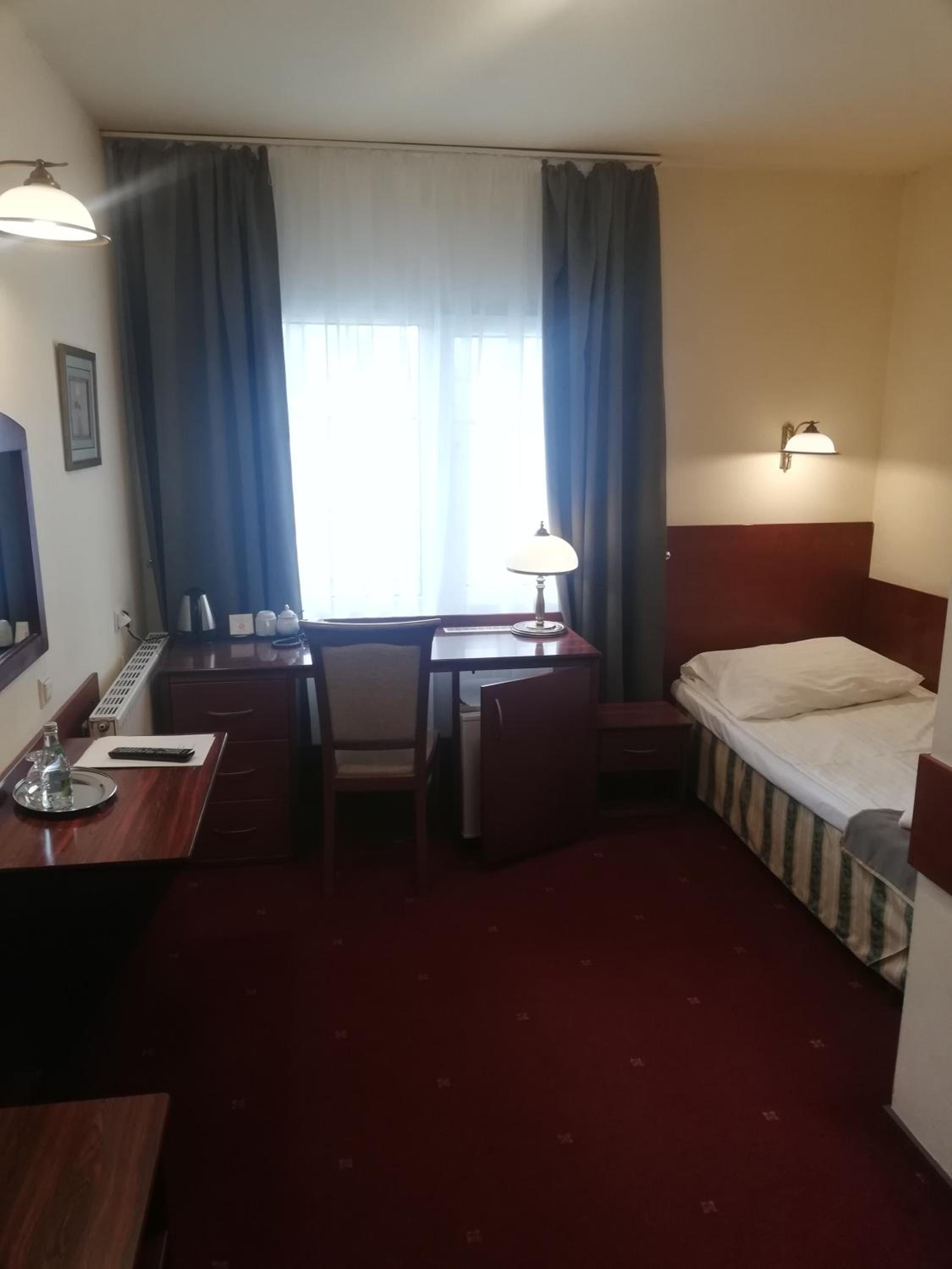 Single Room photo 1