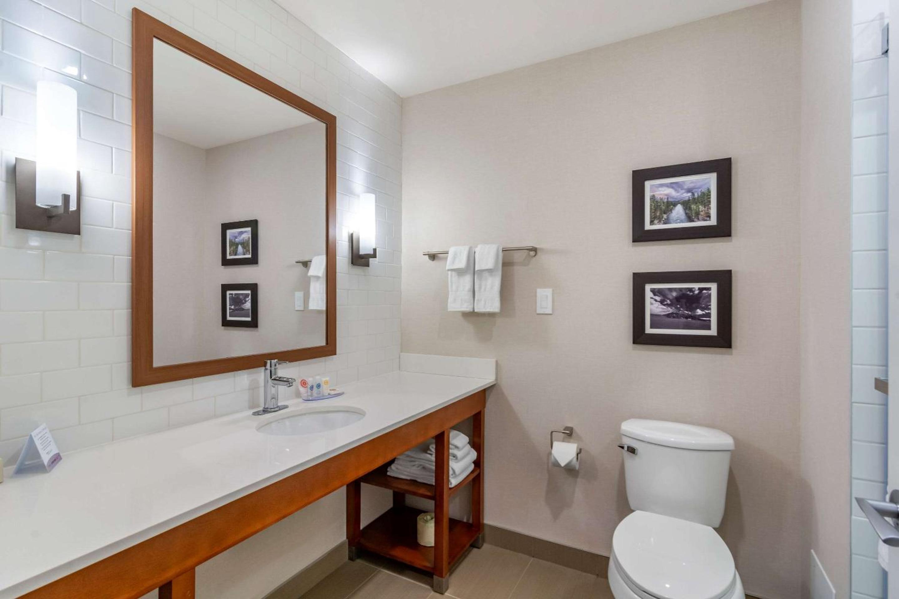 Standard Triple Suite - Non-Smoking - Photo 4