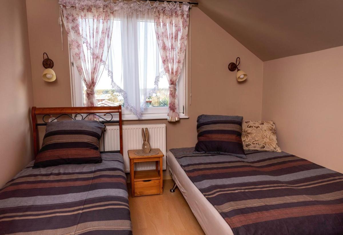 Triple Room with Private Bathroom photo 1