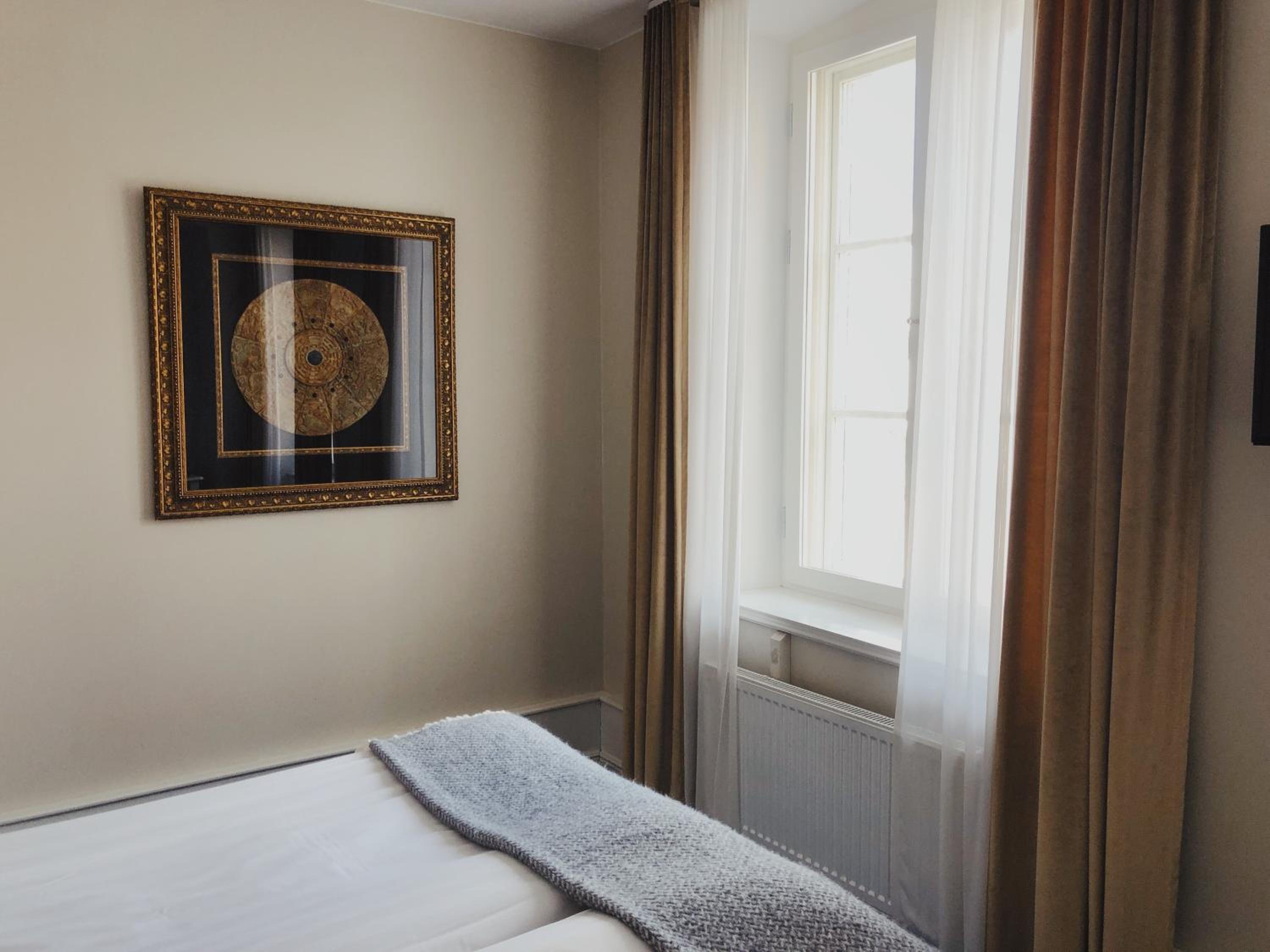 Standard Double Room photo 3