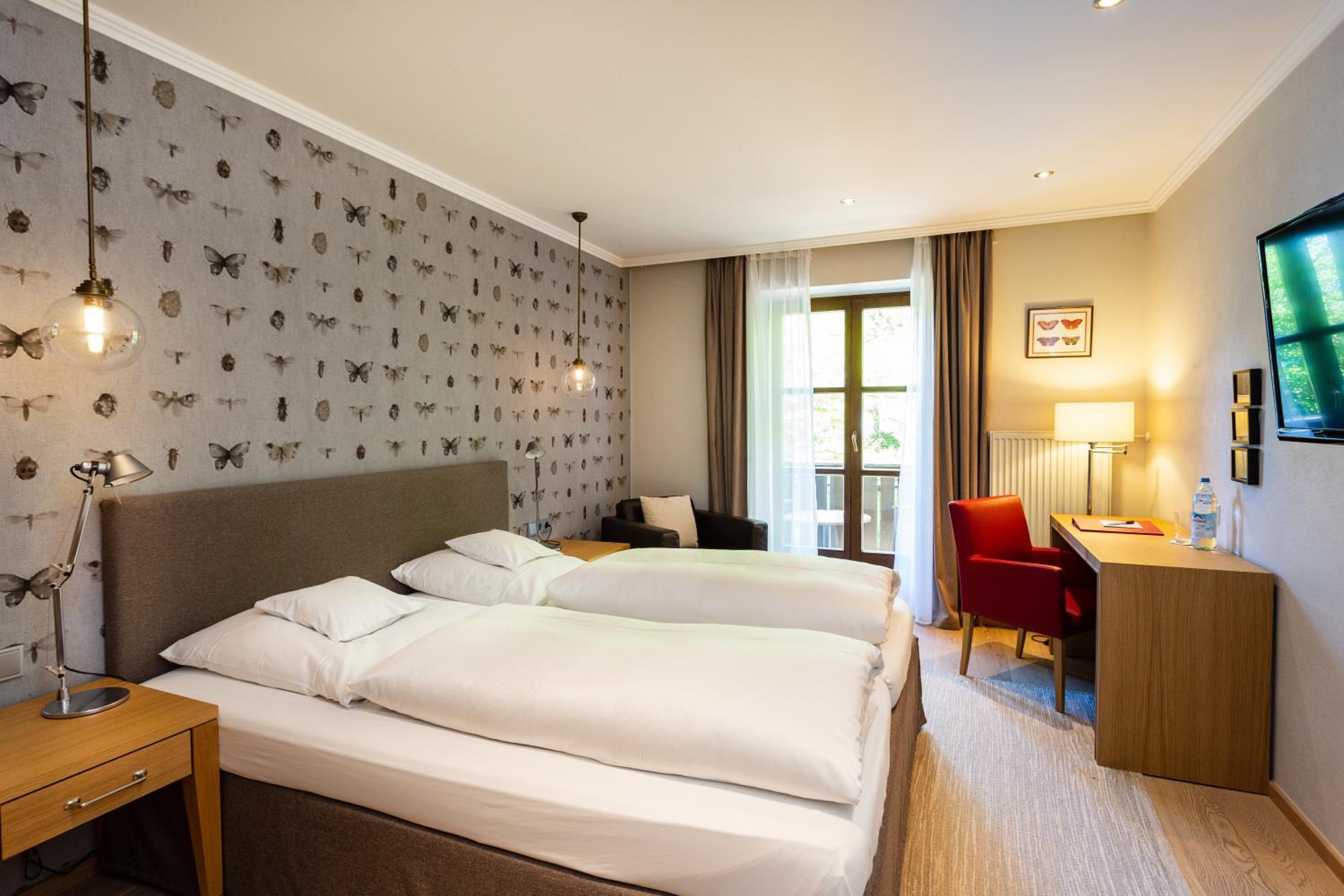 Comfort Double Room - Photo 2