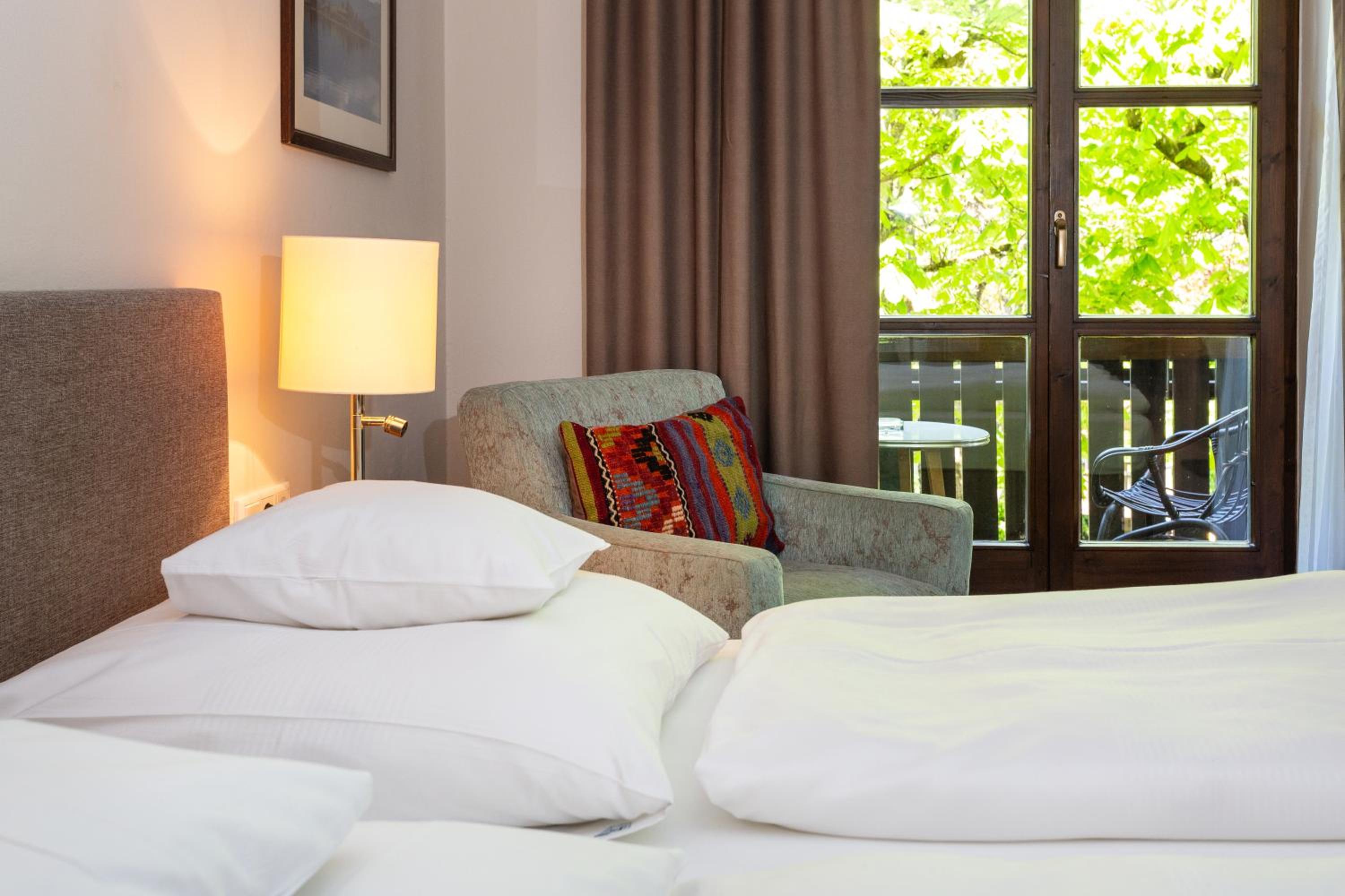 Comfort Double Room - Photo 12