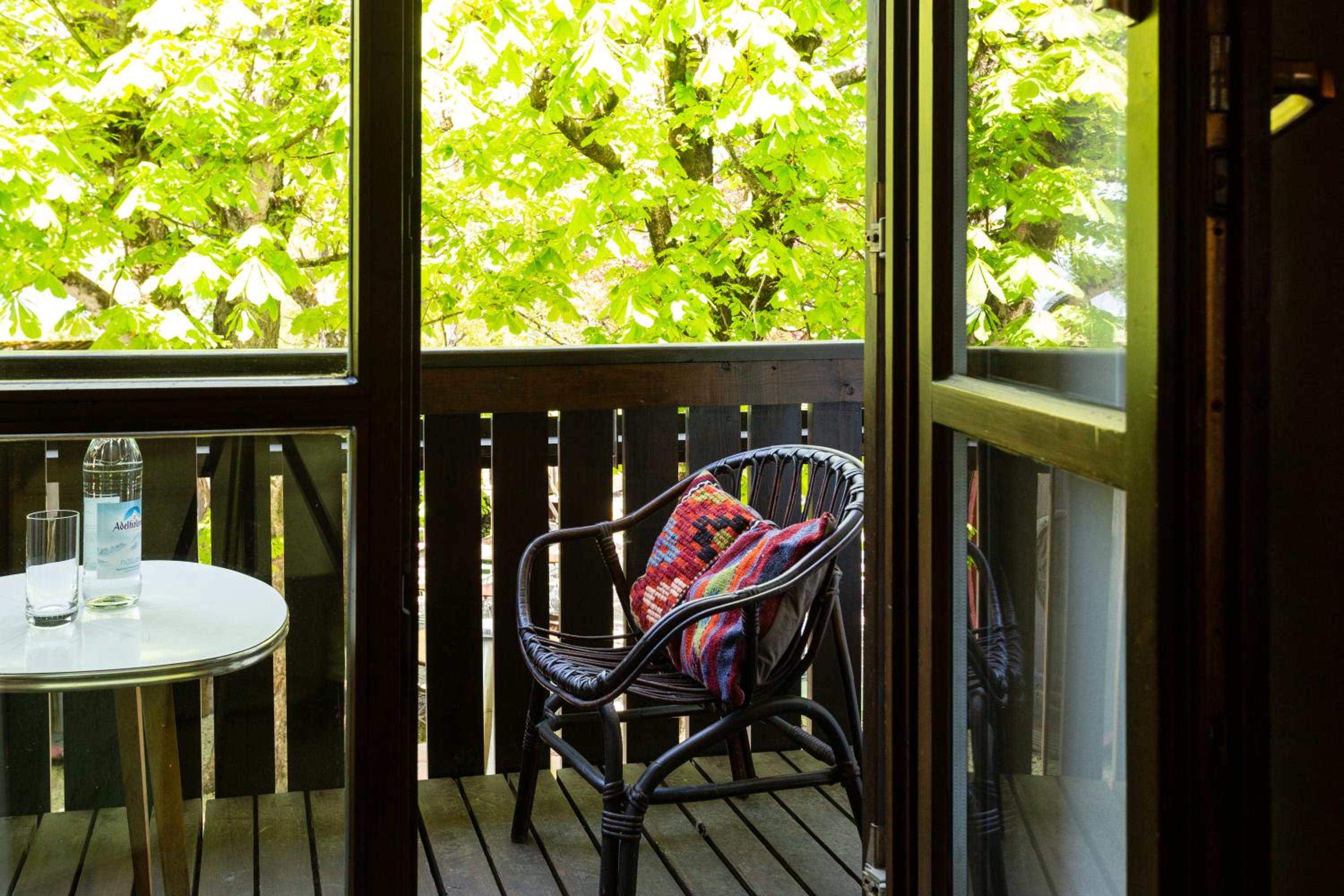 Comfort Double Room - Photo 16