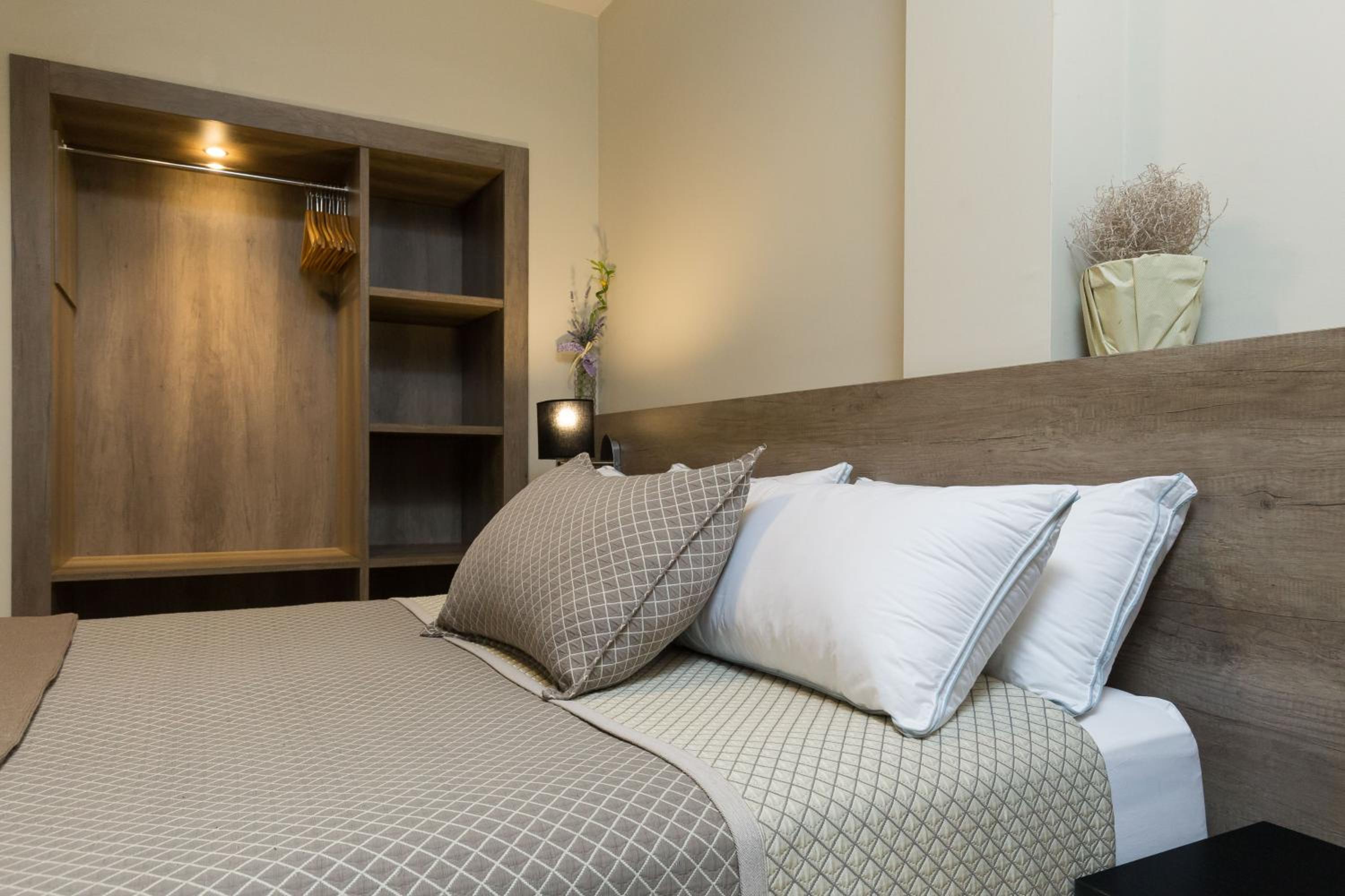 Standard Double or Twin Room photo 3
