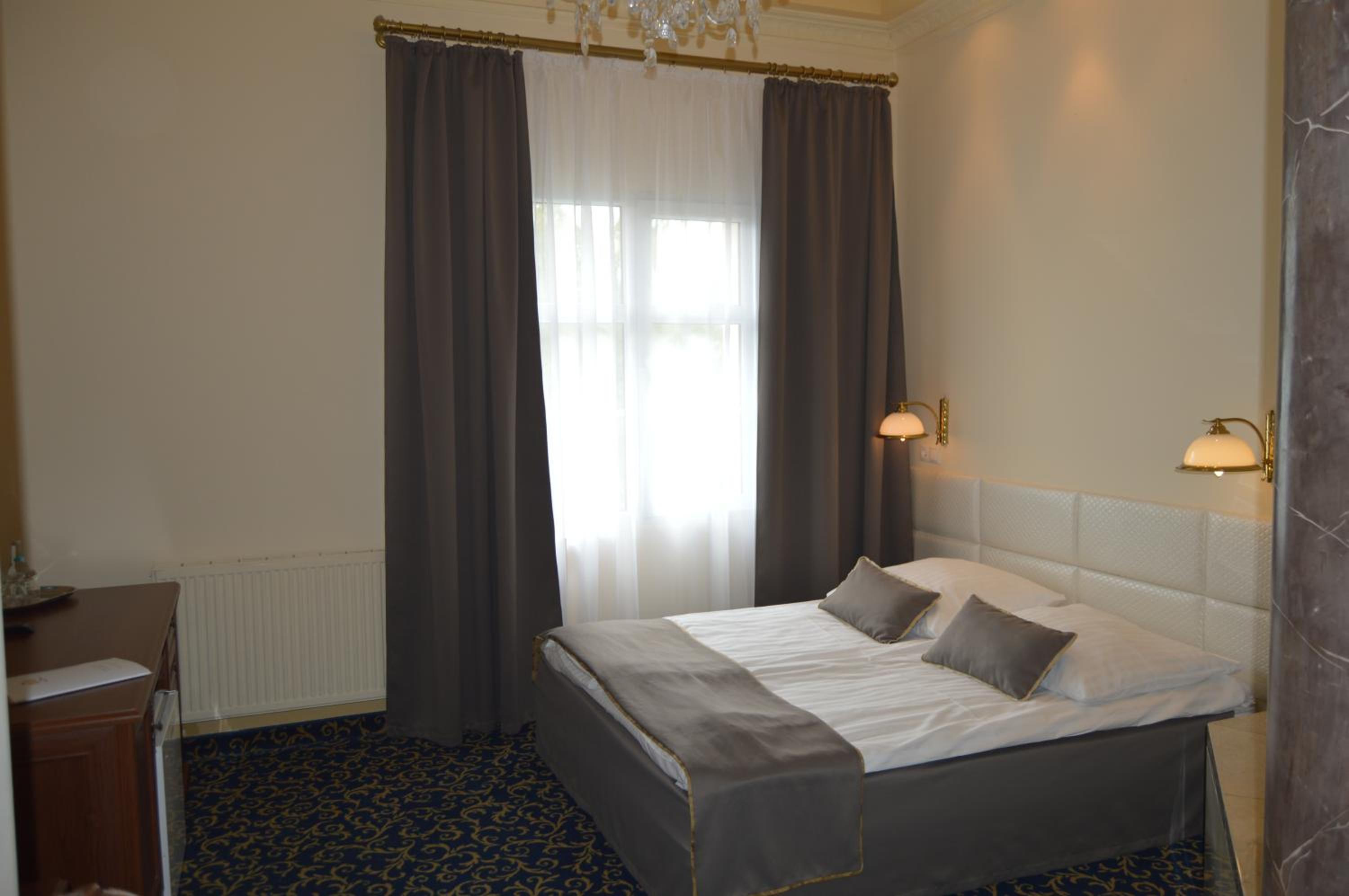 Single Superior Room  photo 1