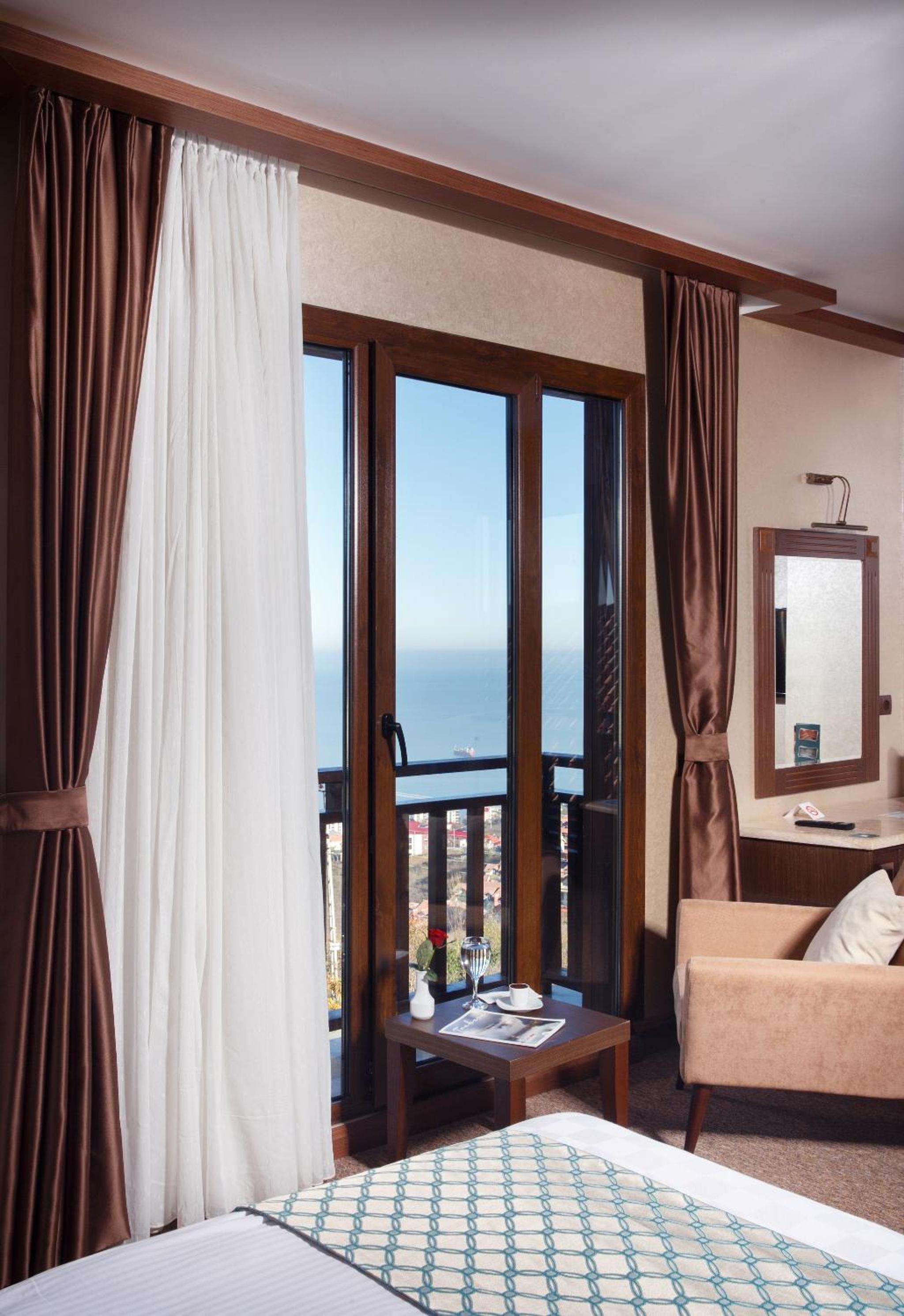 Family Junior Suite