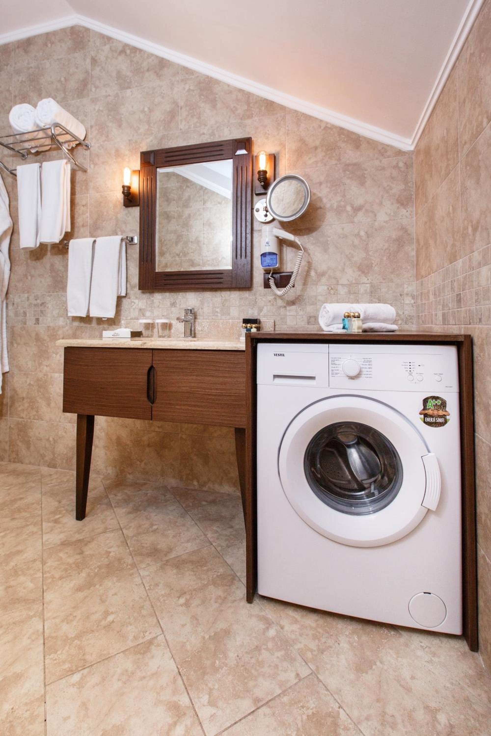 Standard Double Room with Kitchen