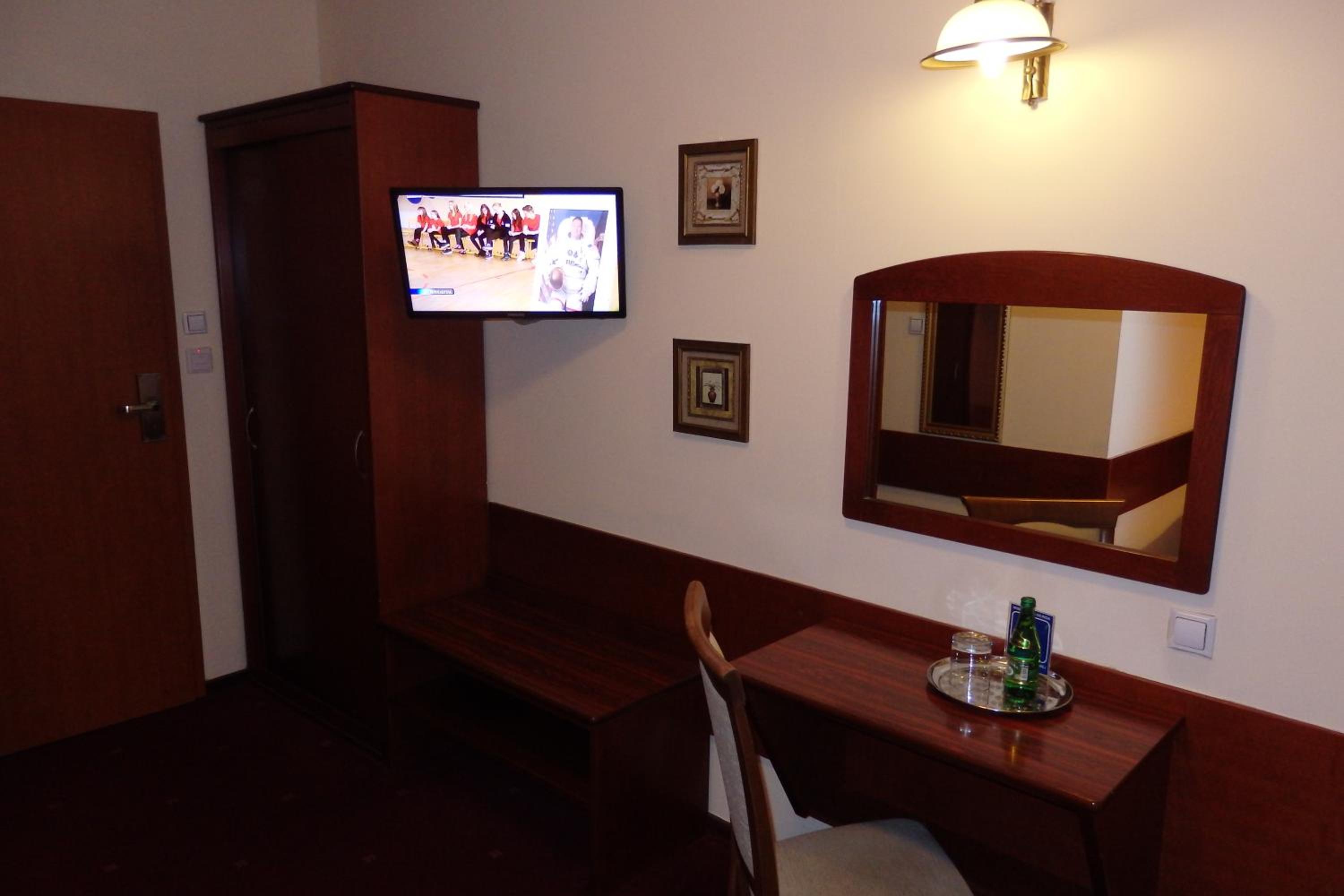 Single Room photo 3