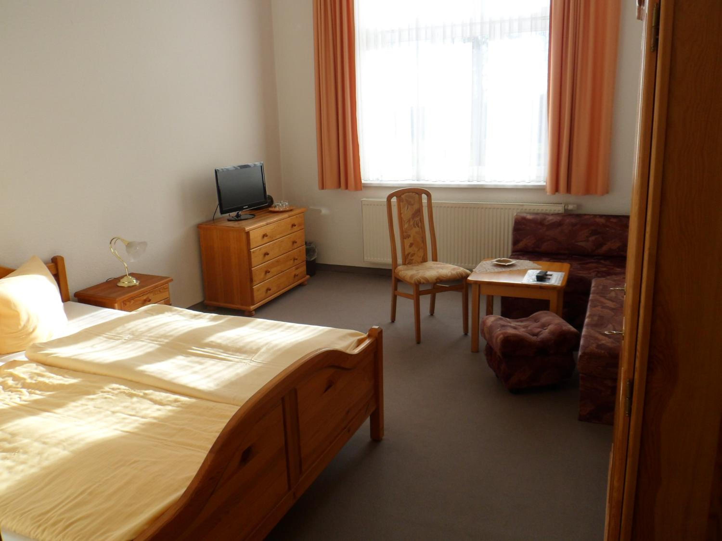 Double Room photo 1
