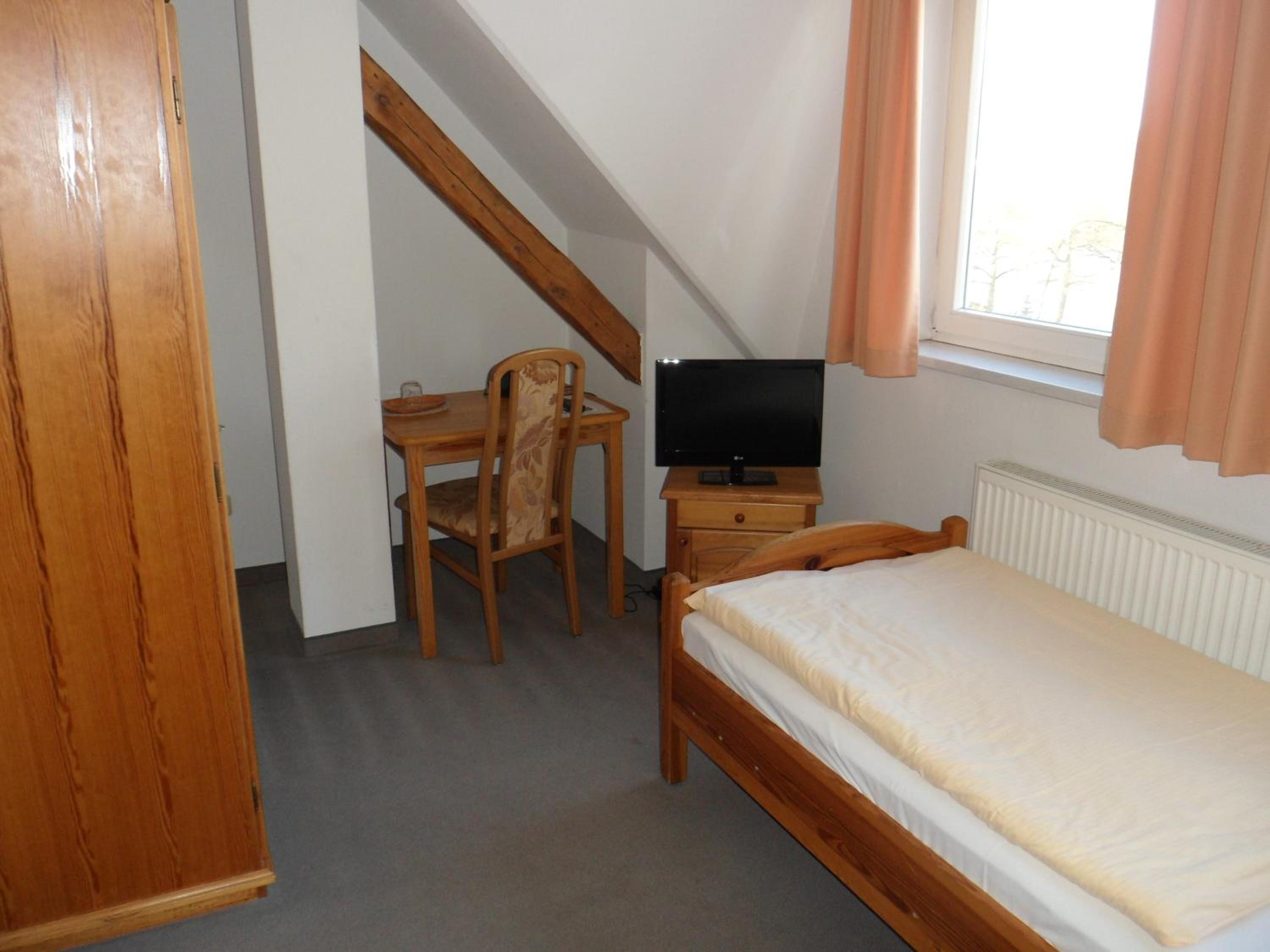 Single Room photo 1