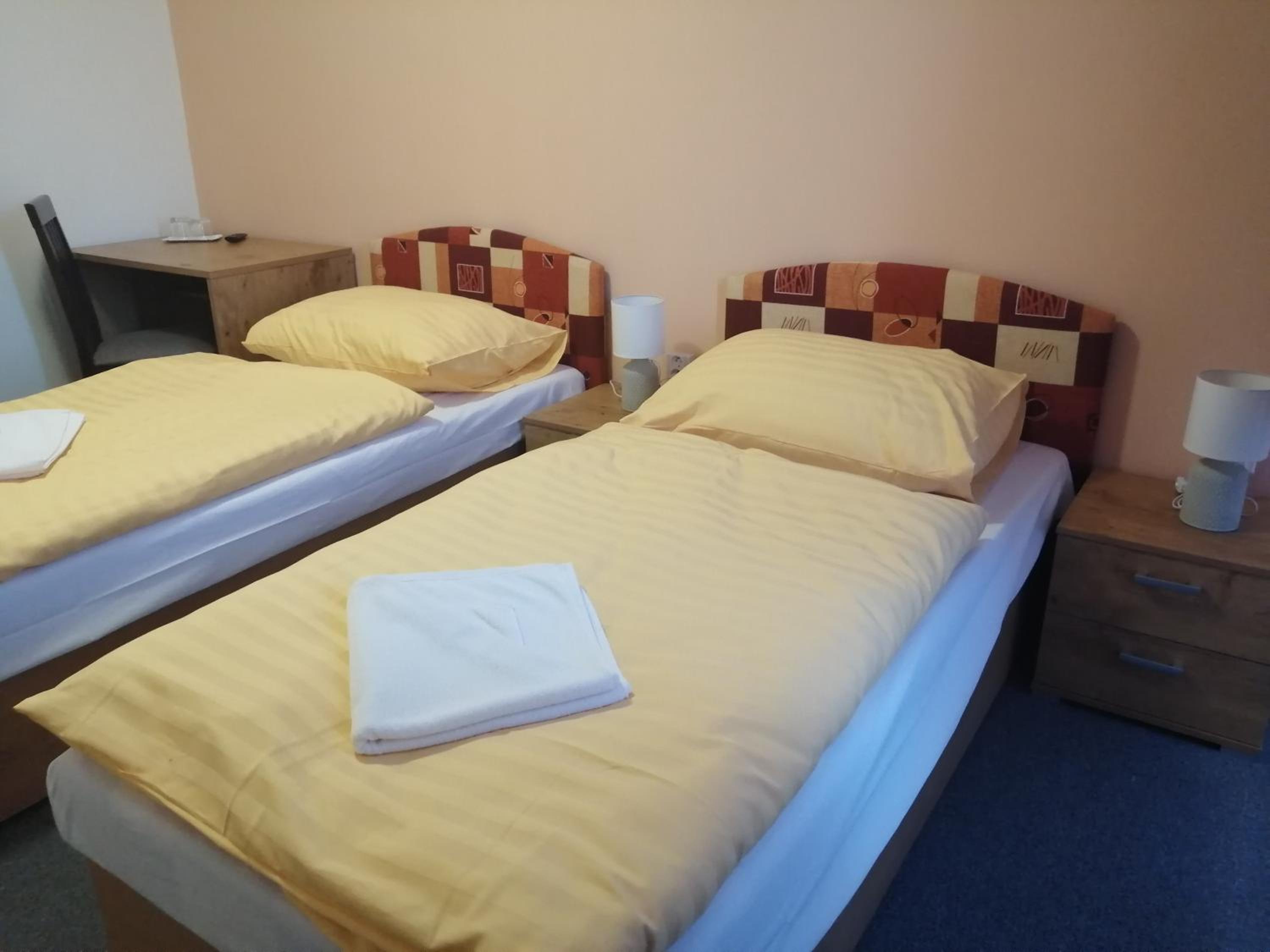 Double or Twin Room - Photo 1