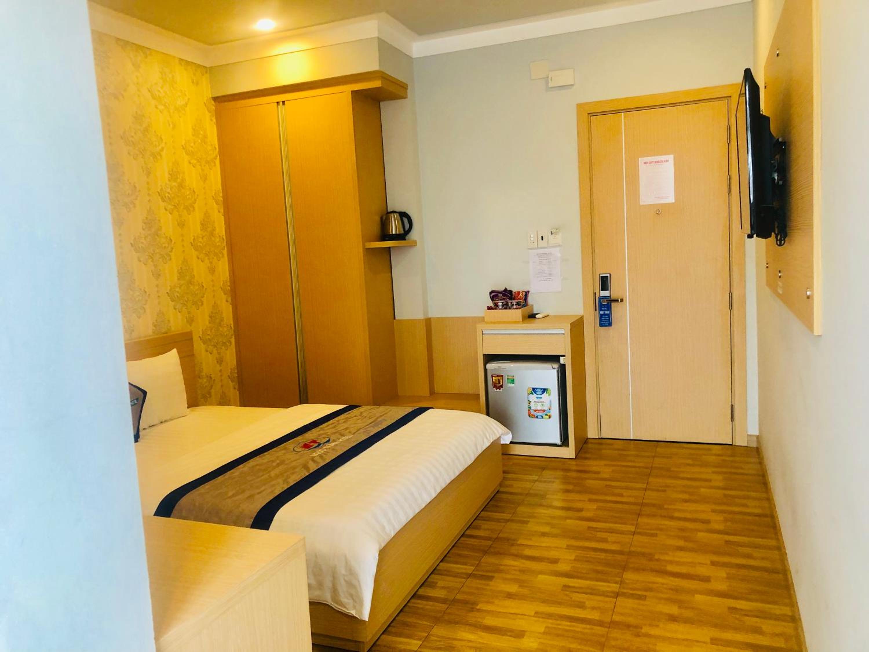 Deluxe Double Room - Photo 1