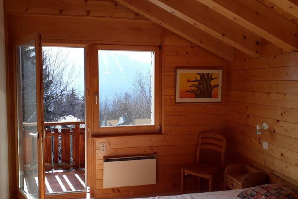 Chalet photo 1