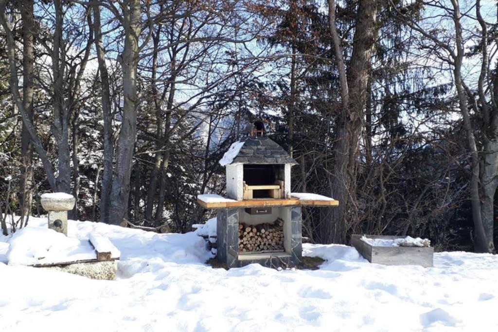 Chalet photo 3