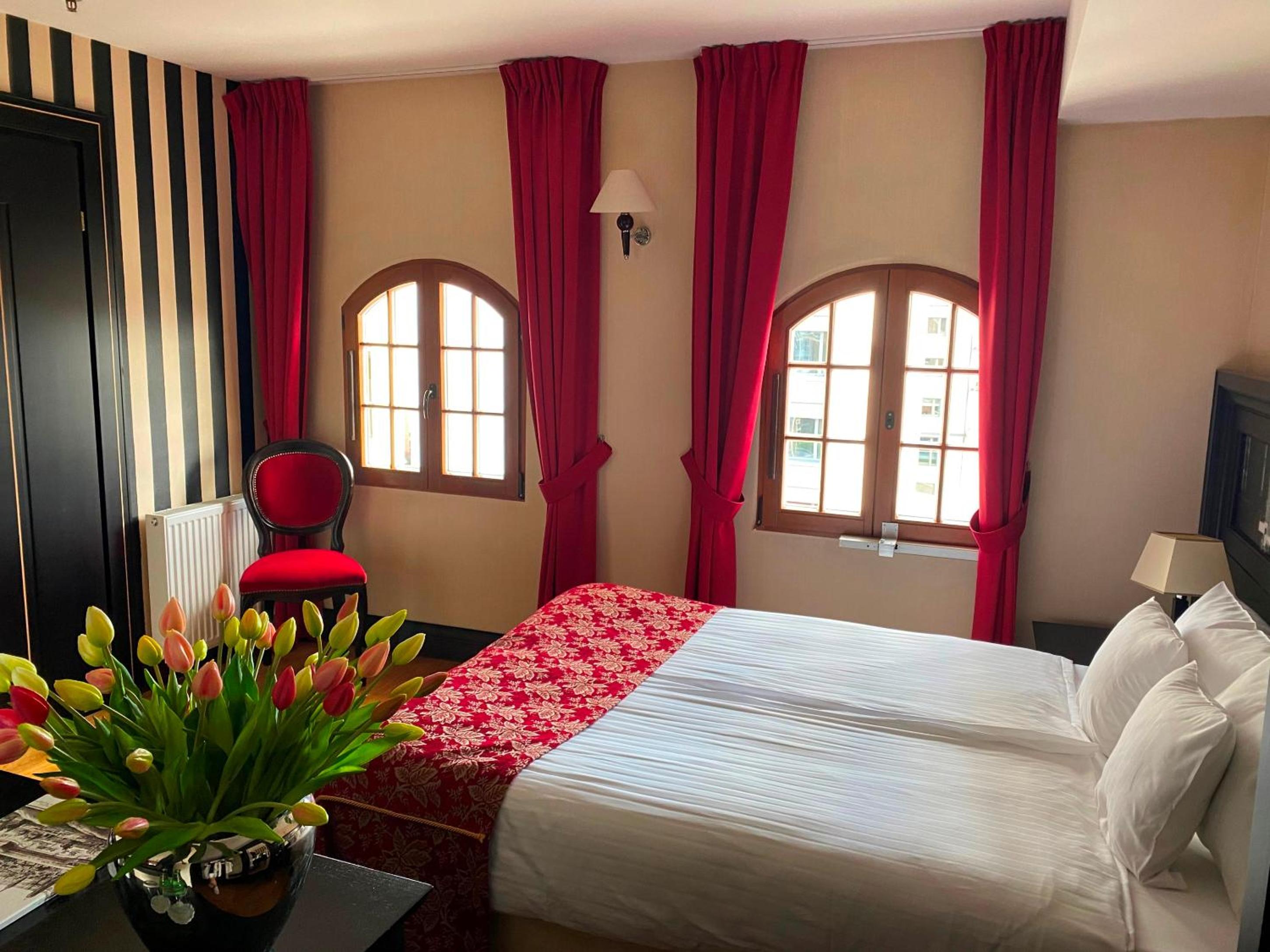 Prestige Double or Twin Room - 5 Stars photo 3