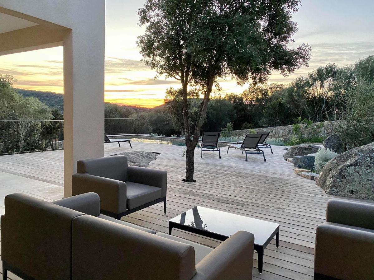Villa with Private Pool photo 1