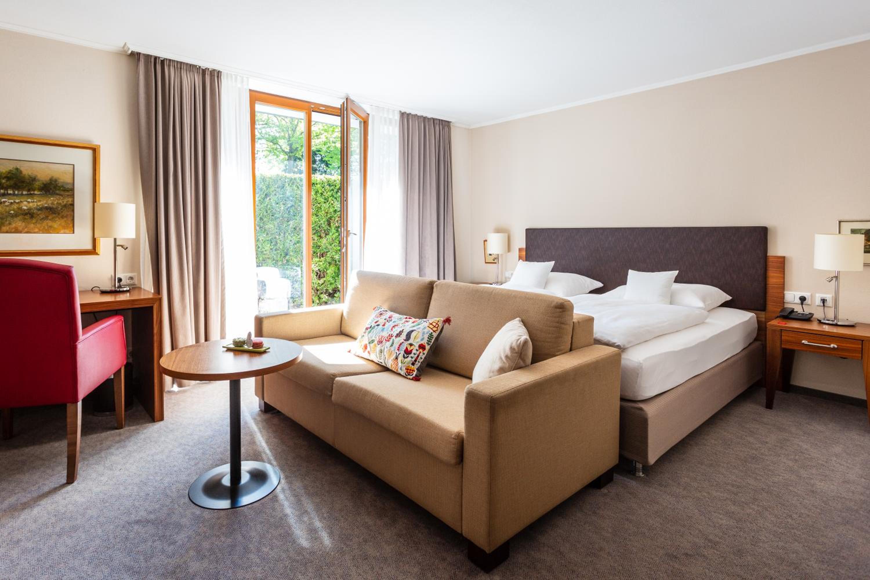 Premium Double Room - Photo 3