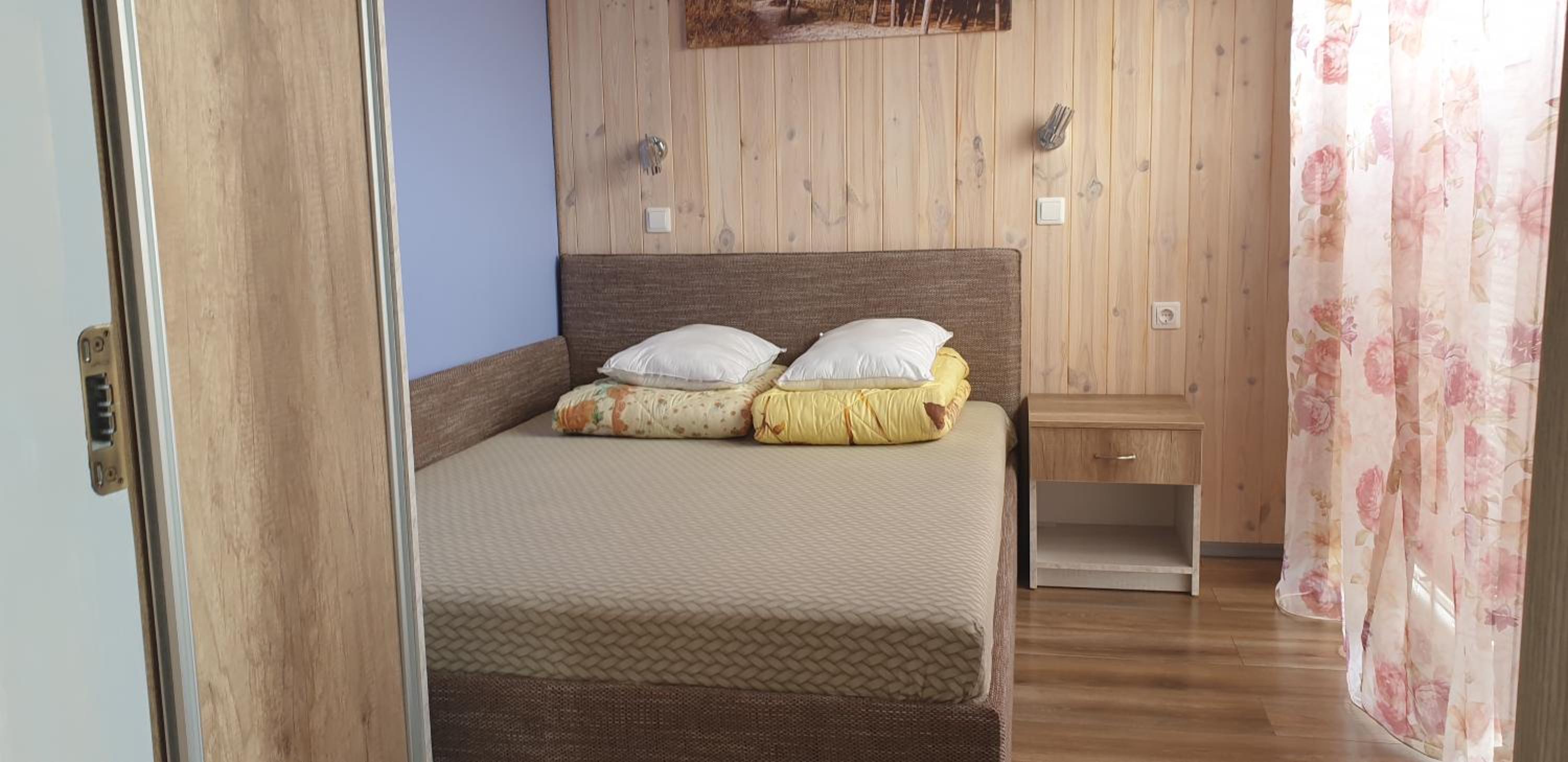 One-Bedroom House photo 3