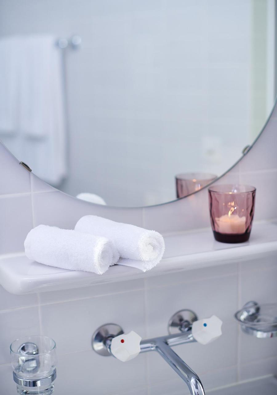 Single Room with Shower photo 2