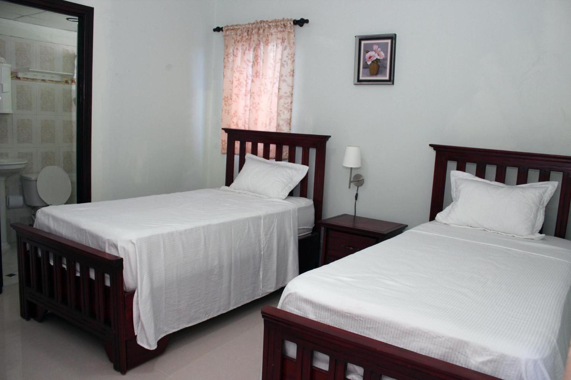 Twin  Room photo 1