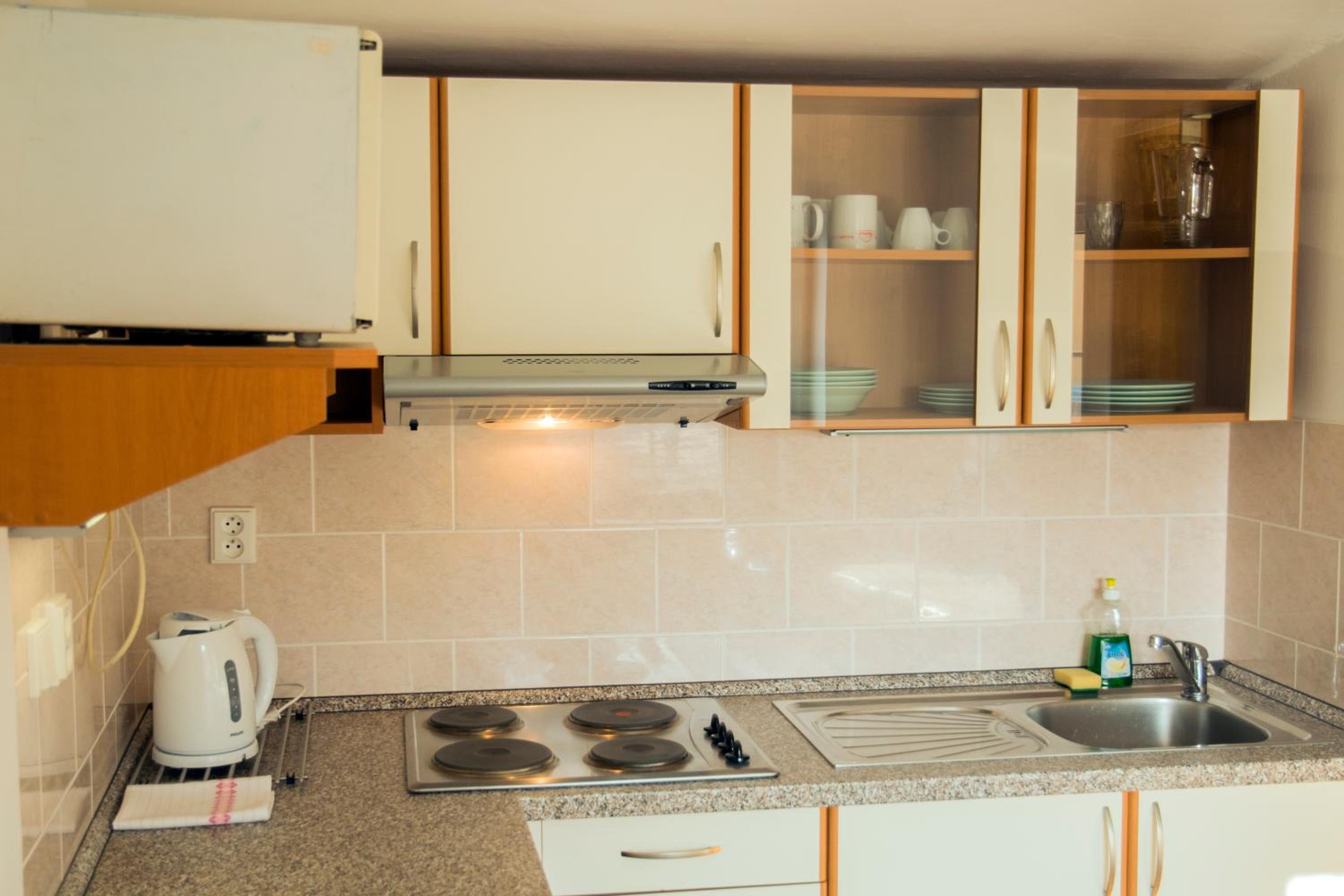 One-Bedroom Apartment - Photo 5