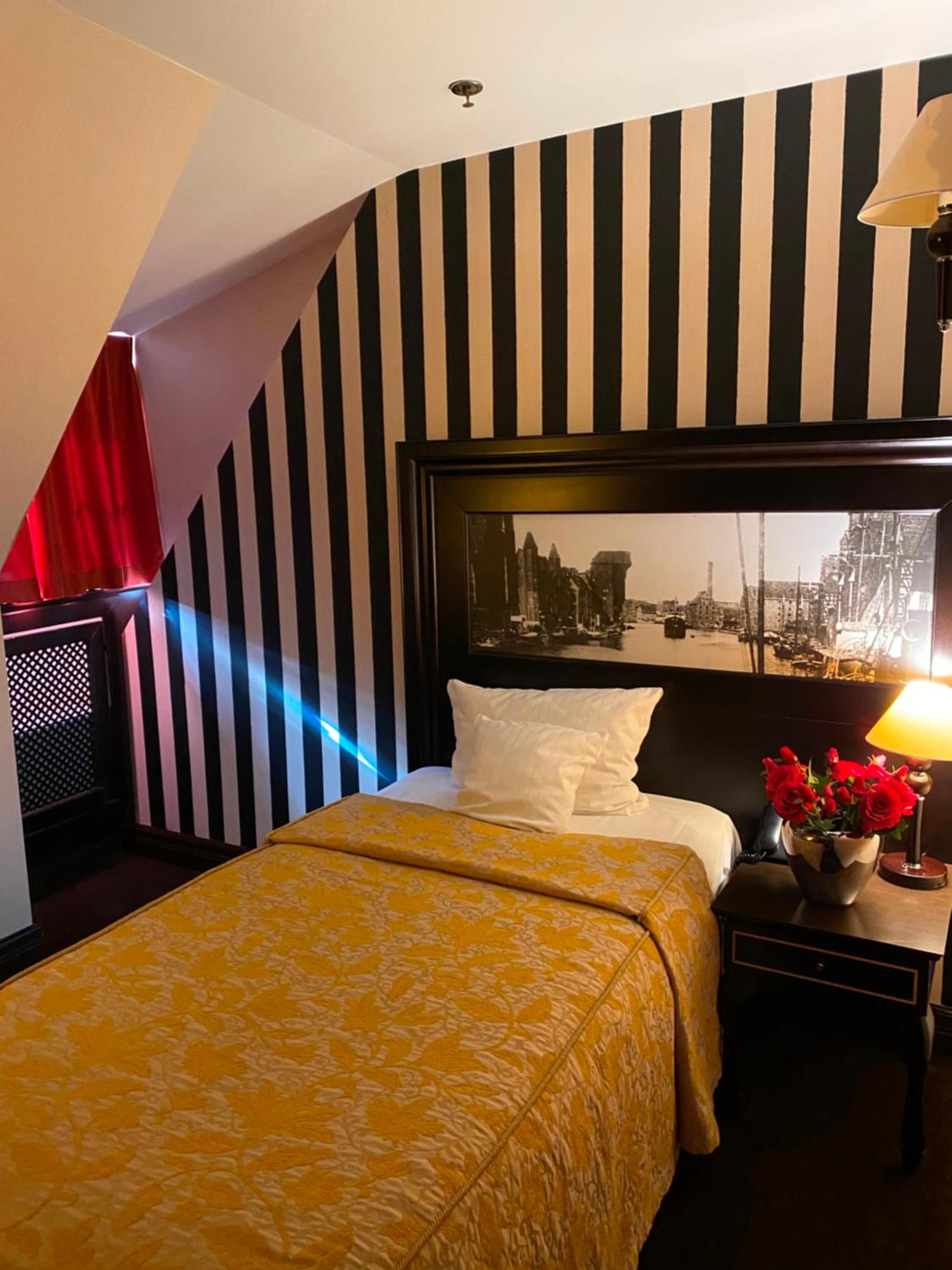 Economy Single Room - 4 Stars photo 2