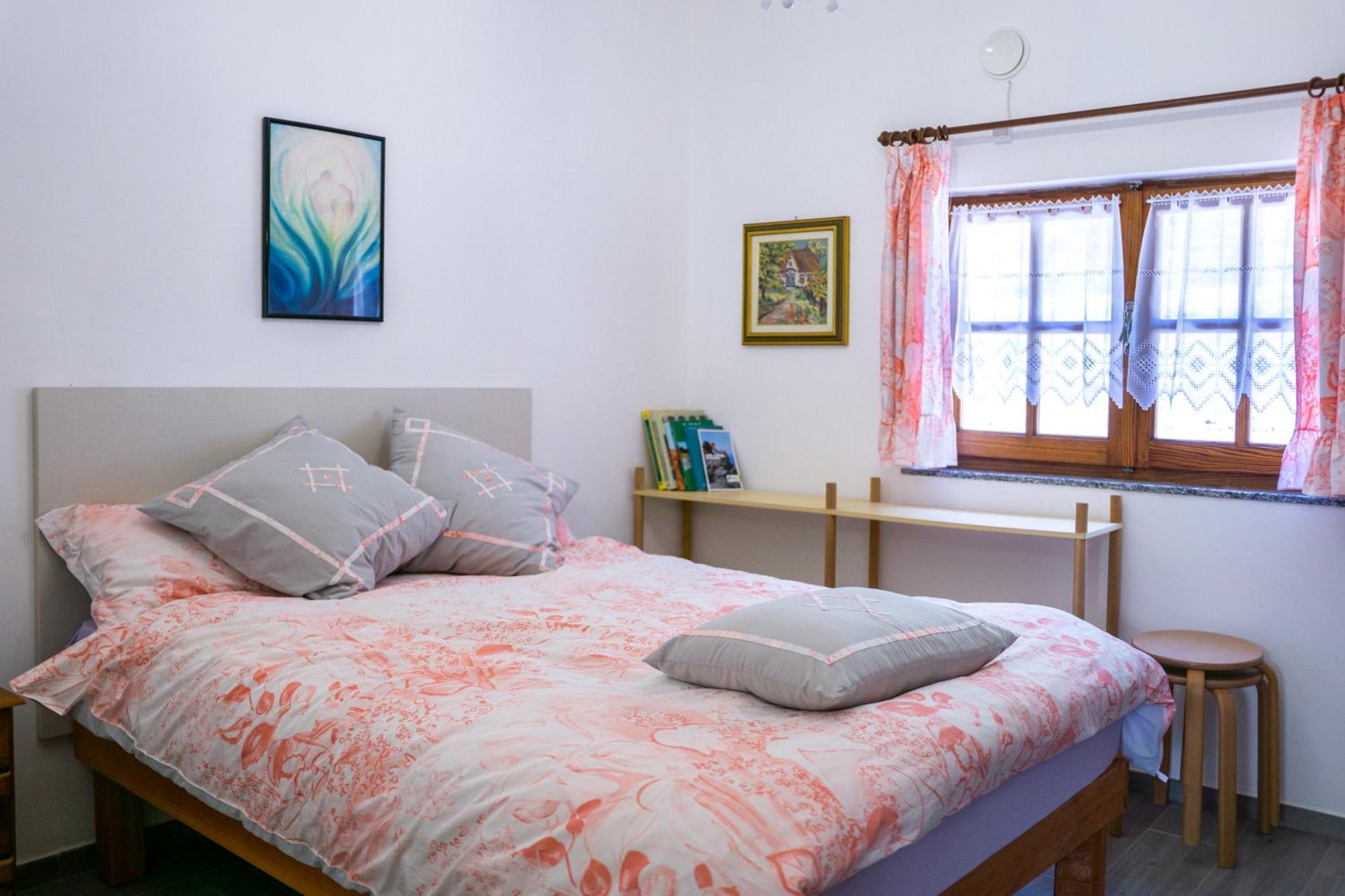 Two-Bedroom House photo 1