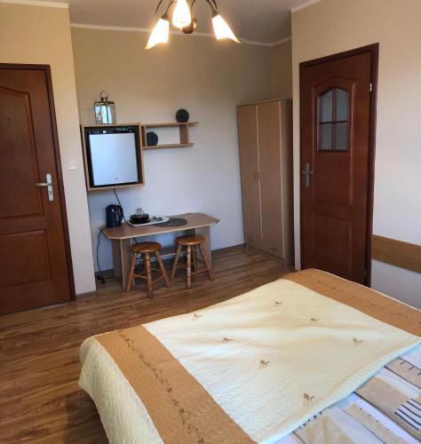 Double Room with Balcony photo 3