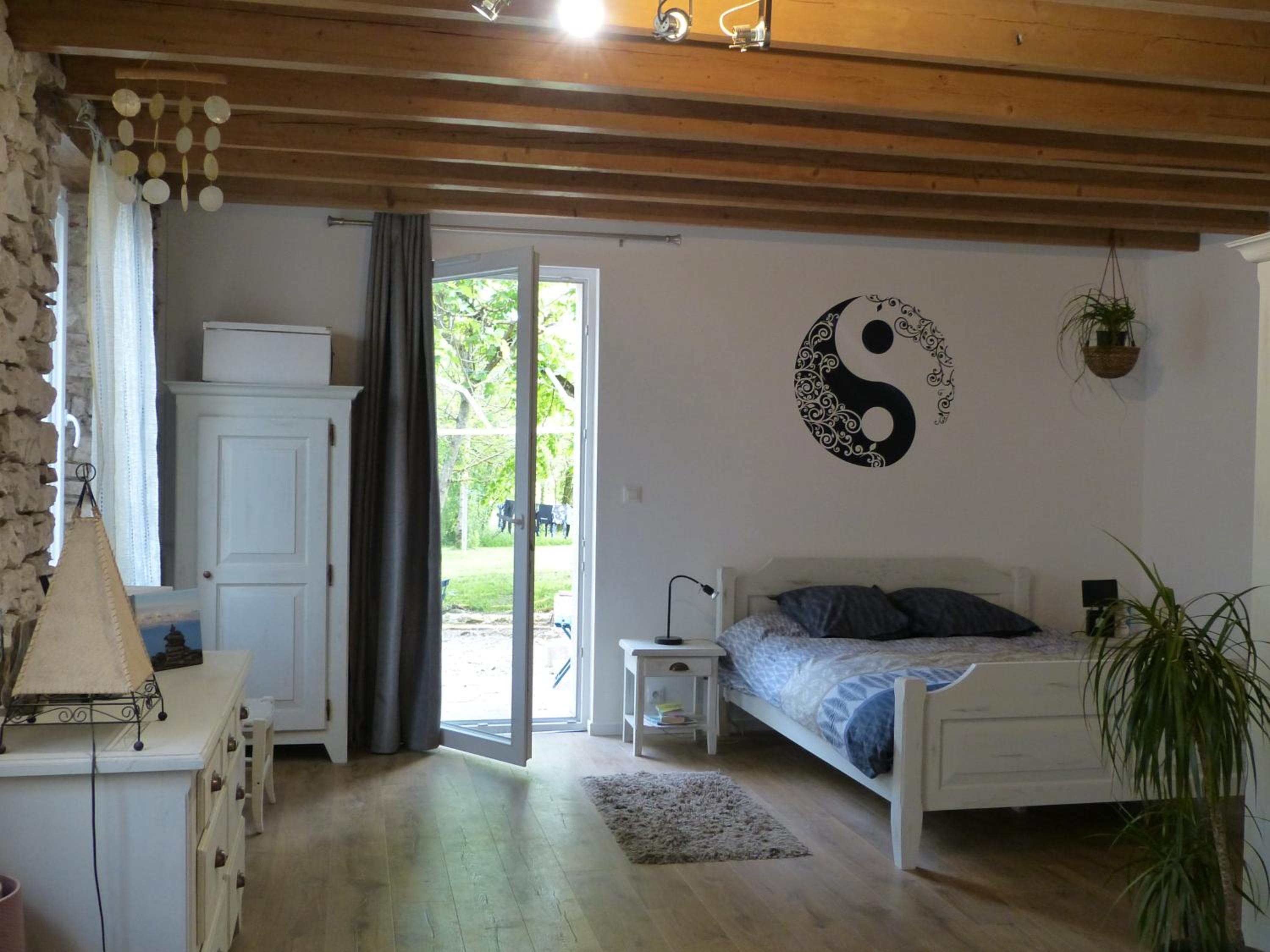 Double Room with Garden View photo 1