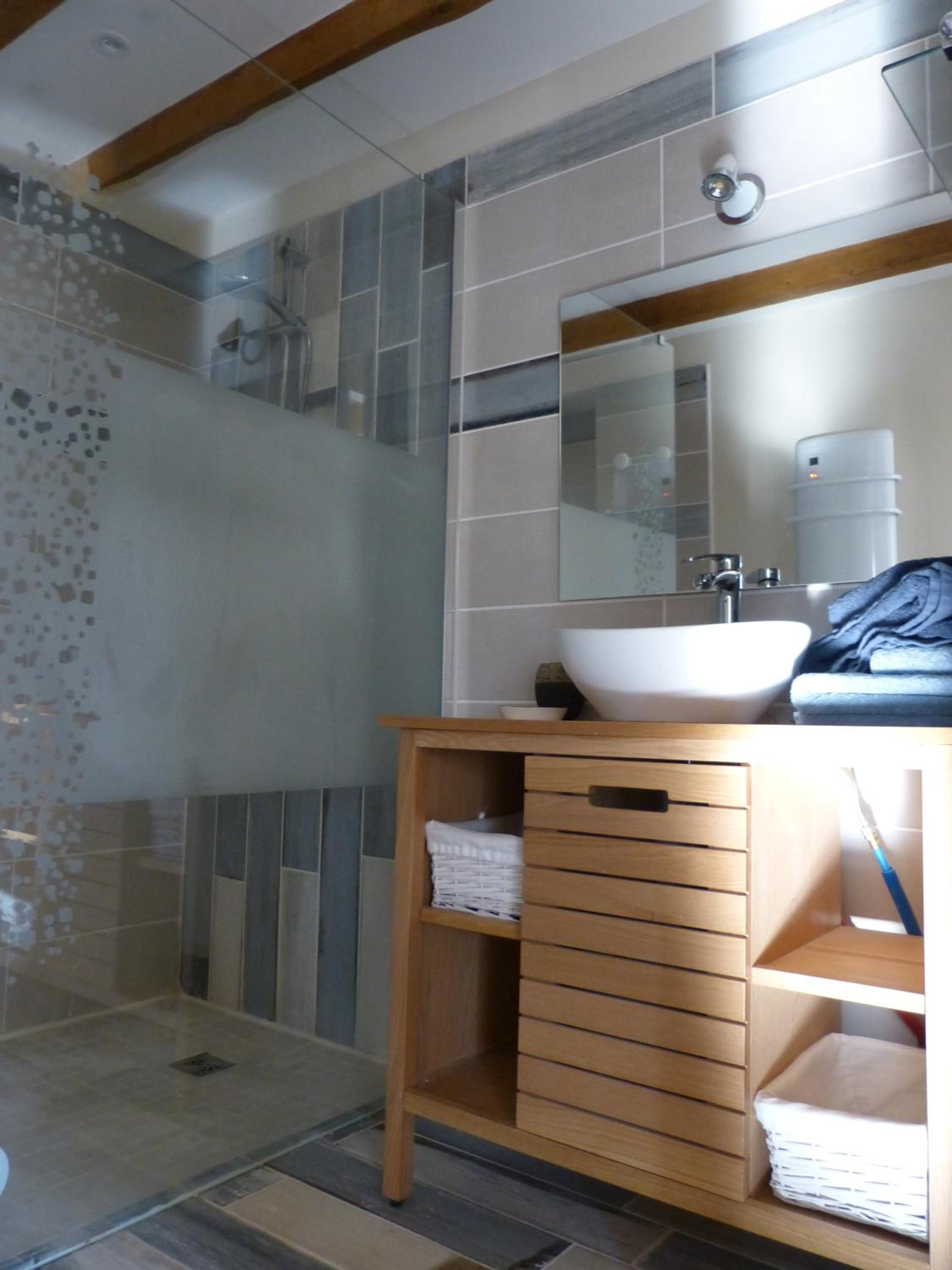Double Room with Garden View photo 3