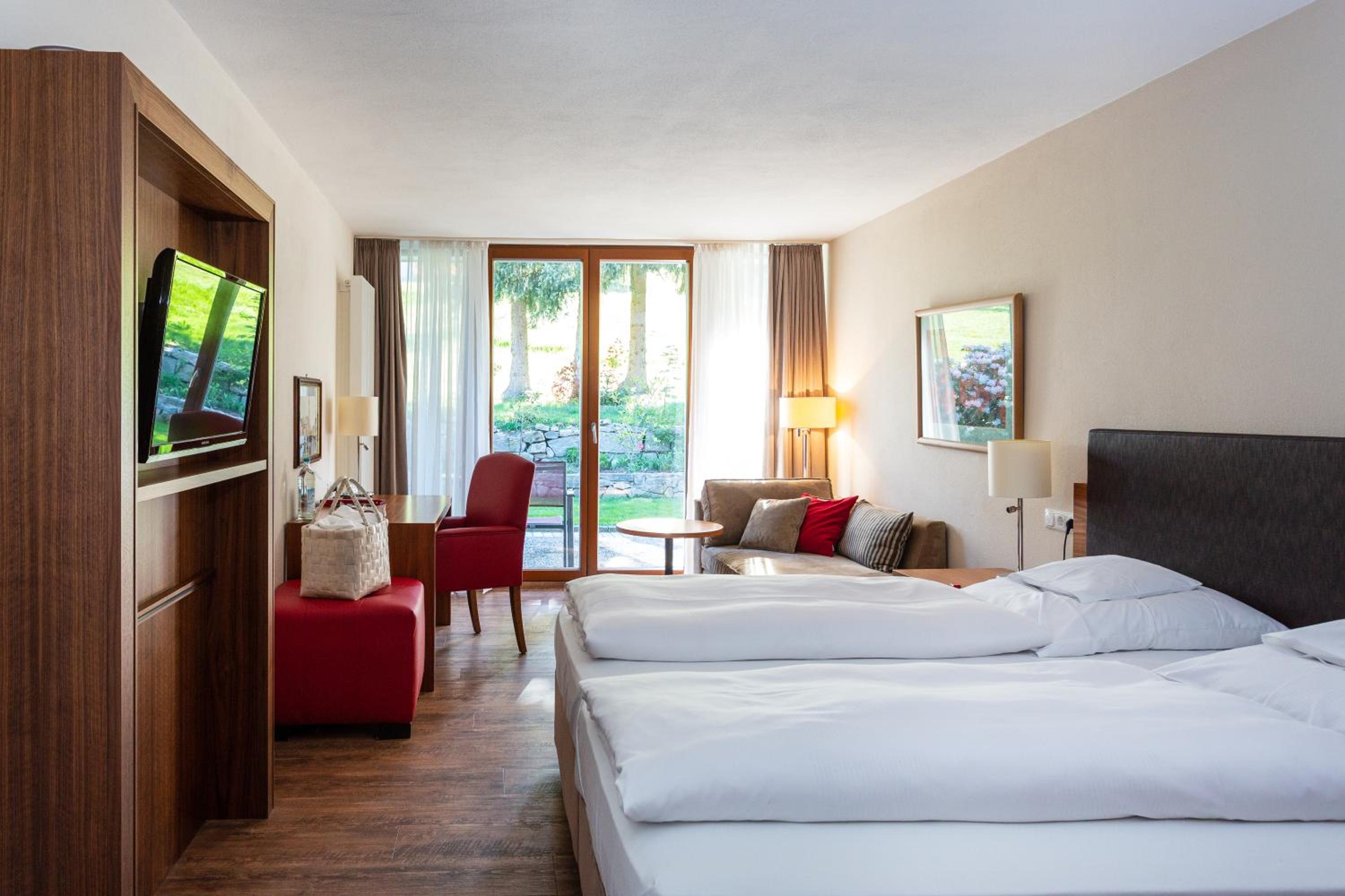 Premium Double Room - Photo 2