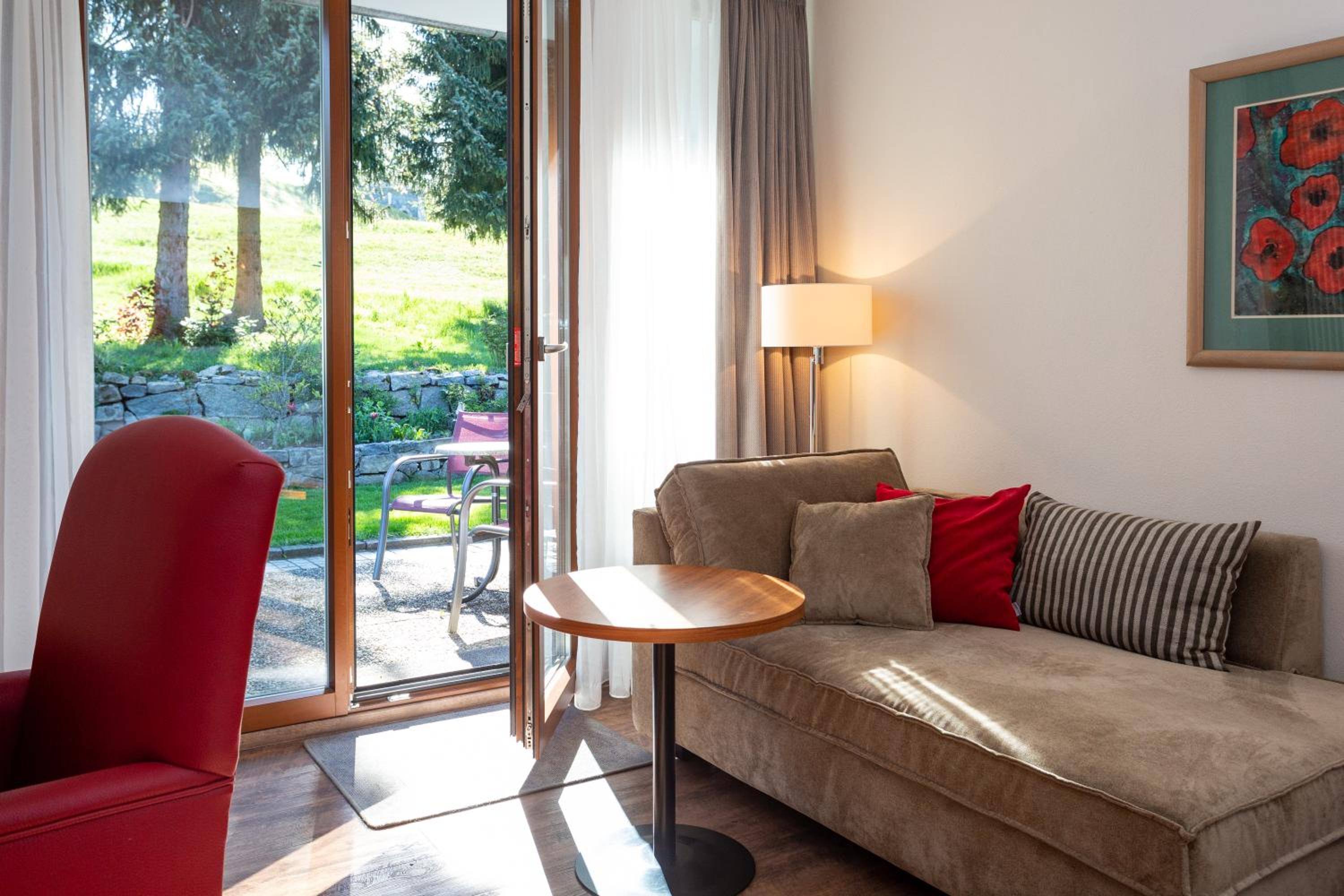Premium Double Room - Photo 1
