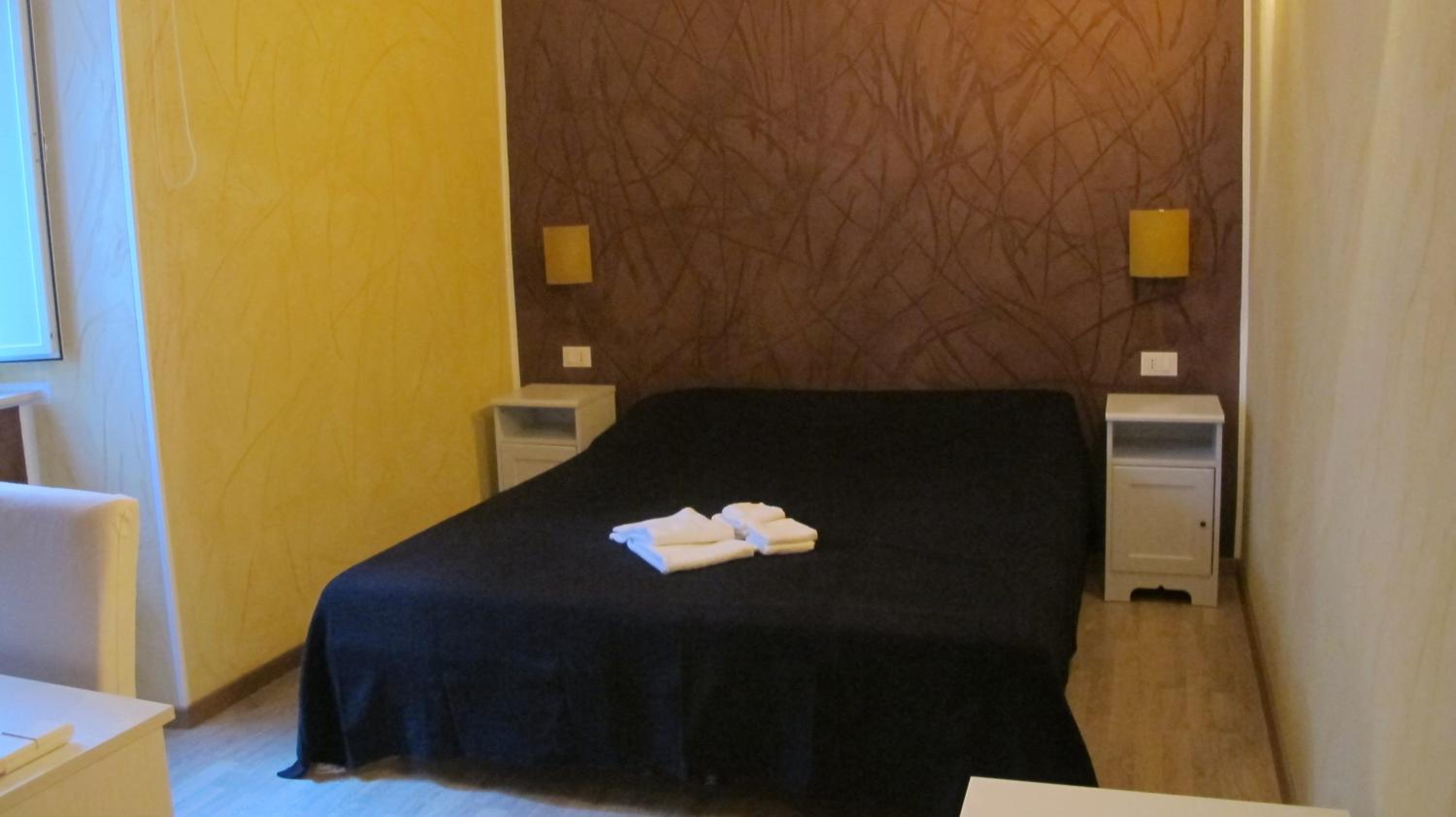 Twin/Double Room