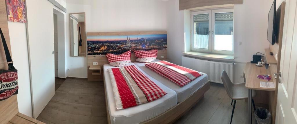 Double Room photo 1