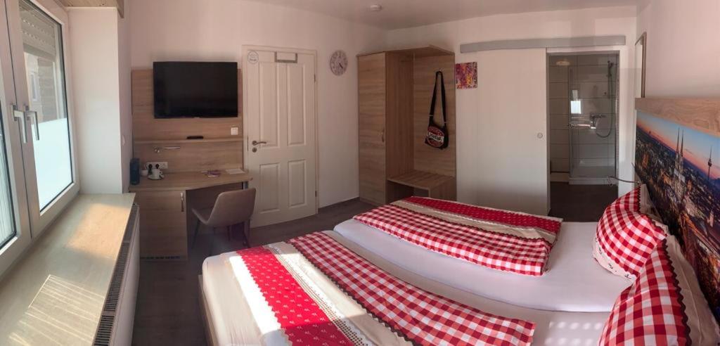 Double Room photo 3