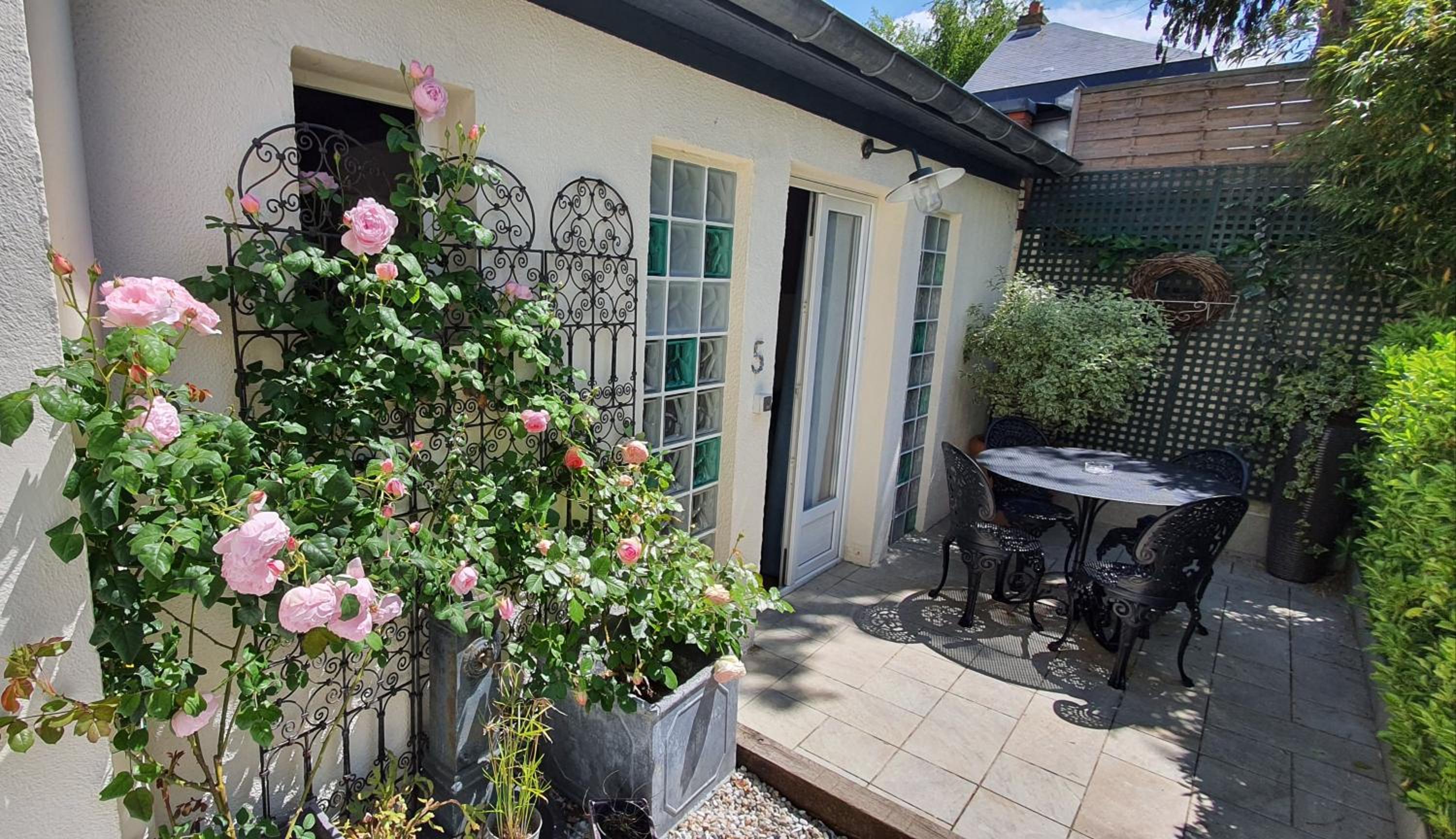 Superior Double - Triple Room with Terrace photo 2
