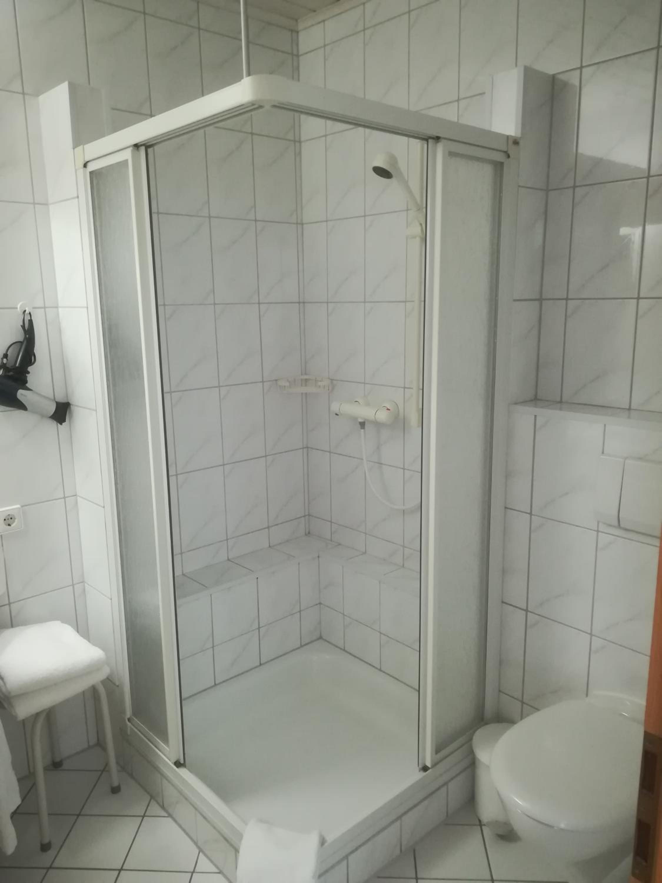 Double or Twin Room photo 3