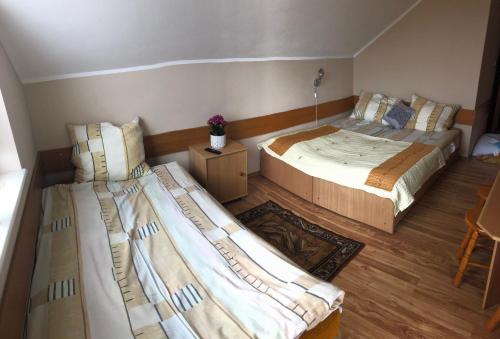 Triple Room with Balcony photo 2