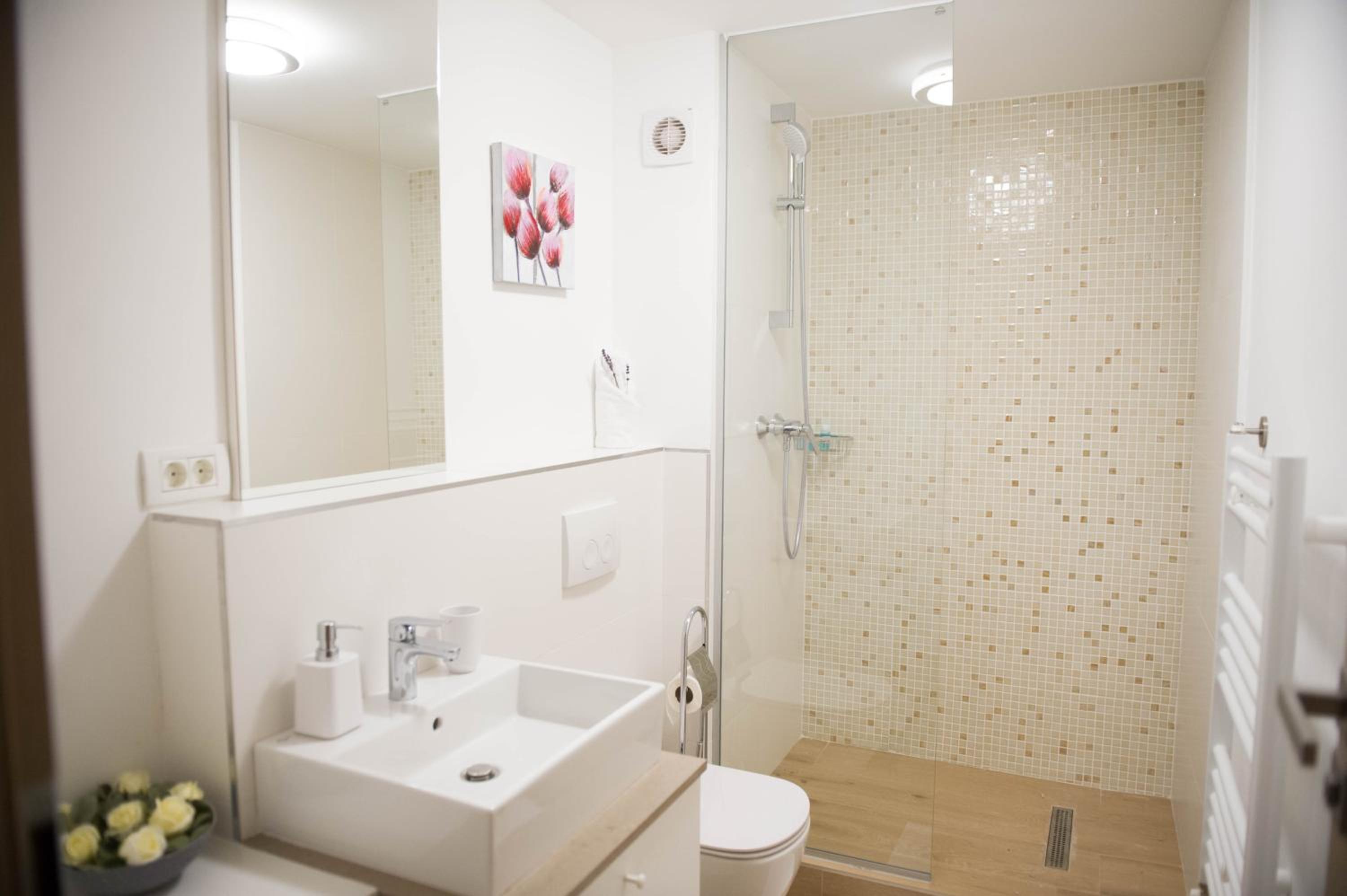 One-Bedroom Apartment - Photo 4