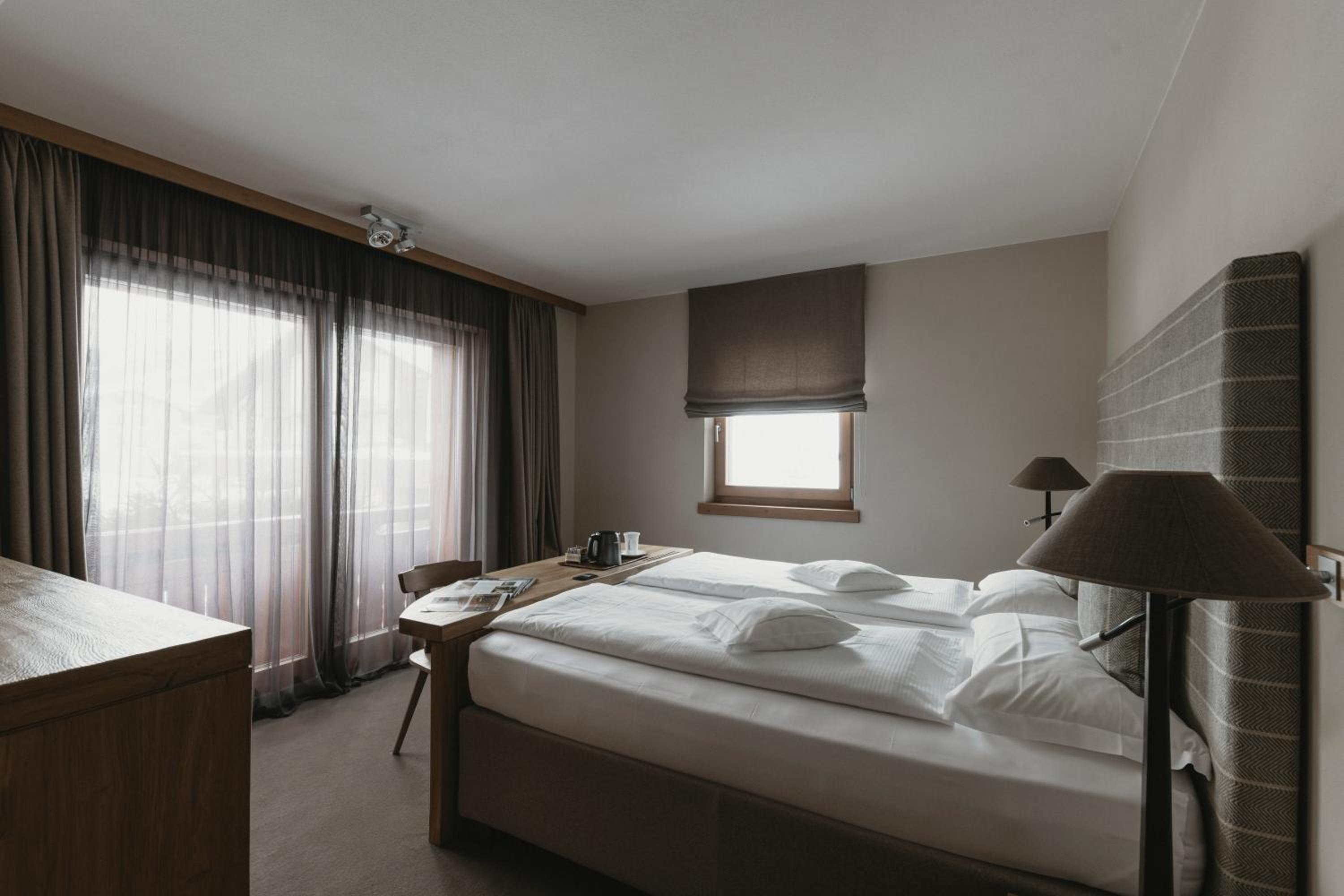 Superior Double Room photo 1