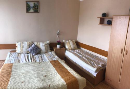 Triple Room with Balcony photo 1