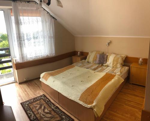 Double Room with Balcony photo 2