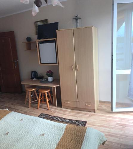 Double Room with Balcony photo 3