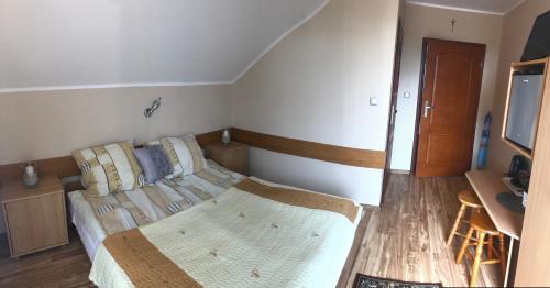 Double Room with Balcony photo 1
