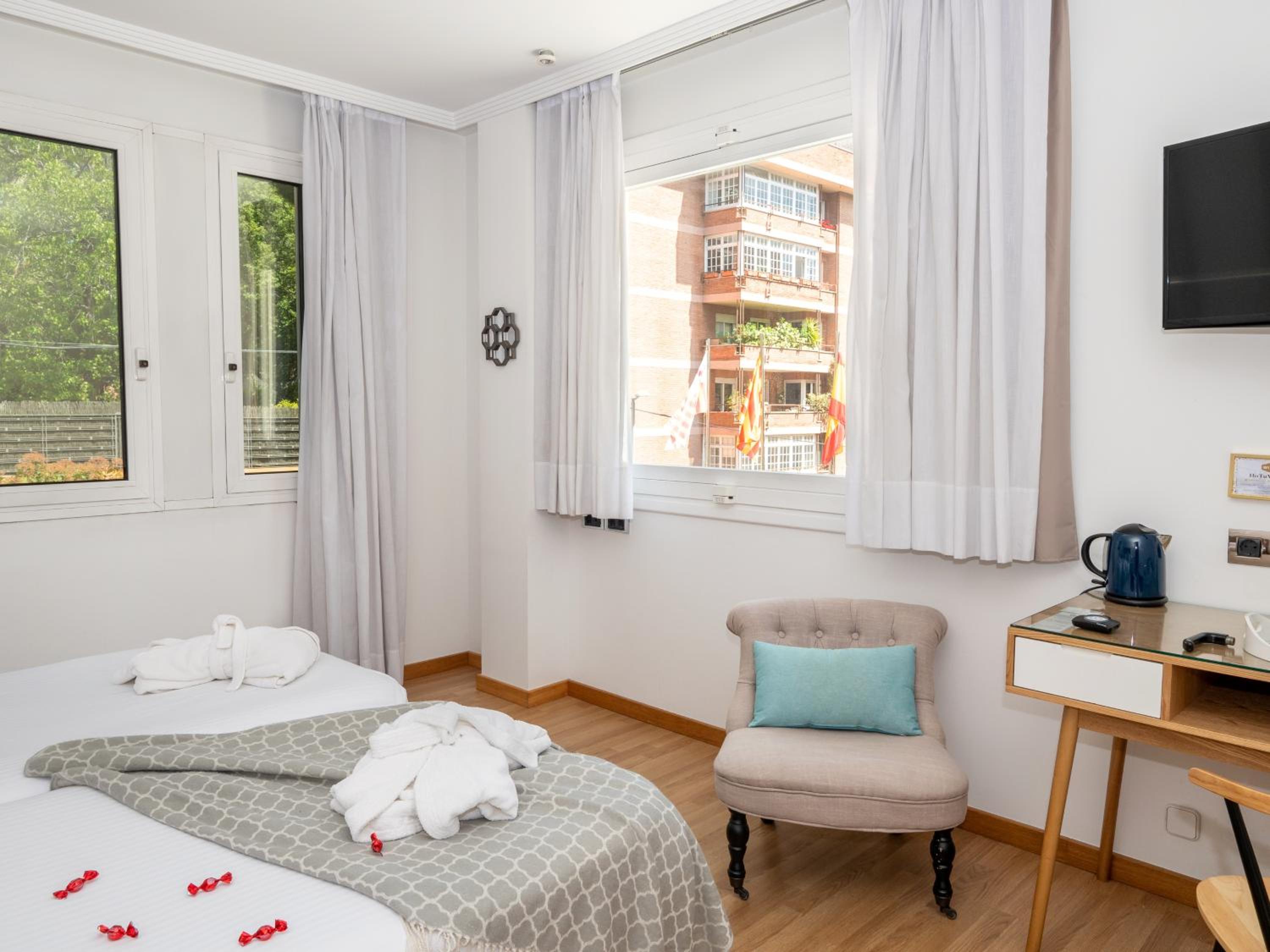 Habitación Doble