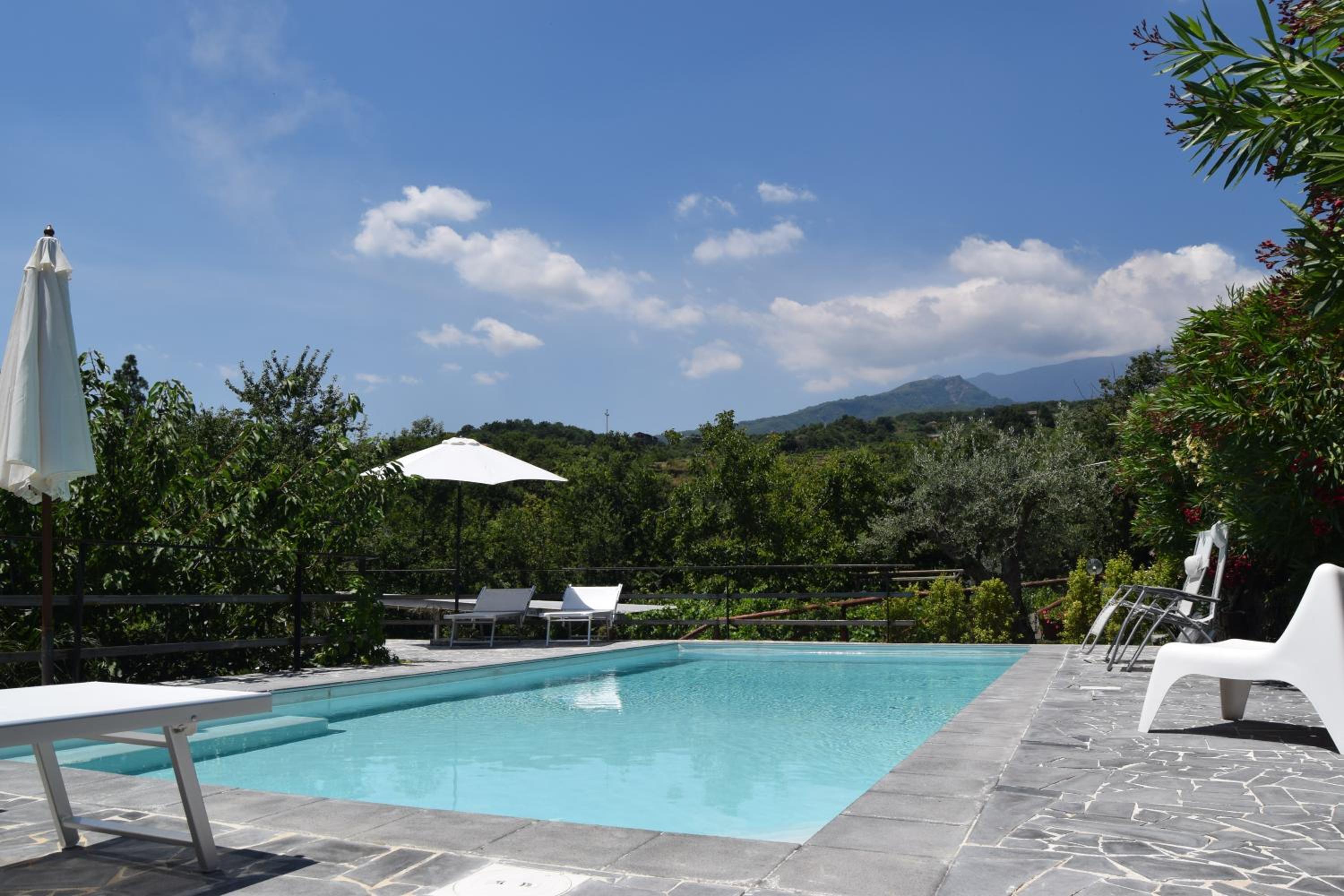 Holiday Home with One Bedroom photo 2