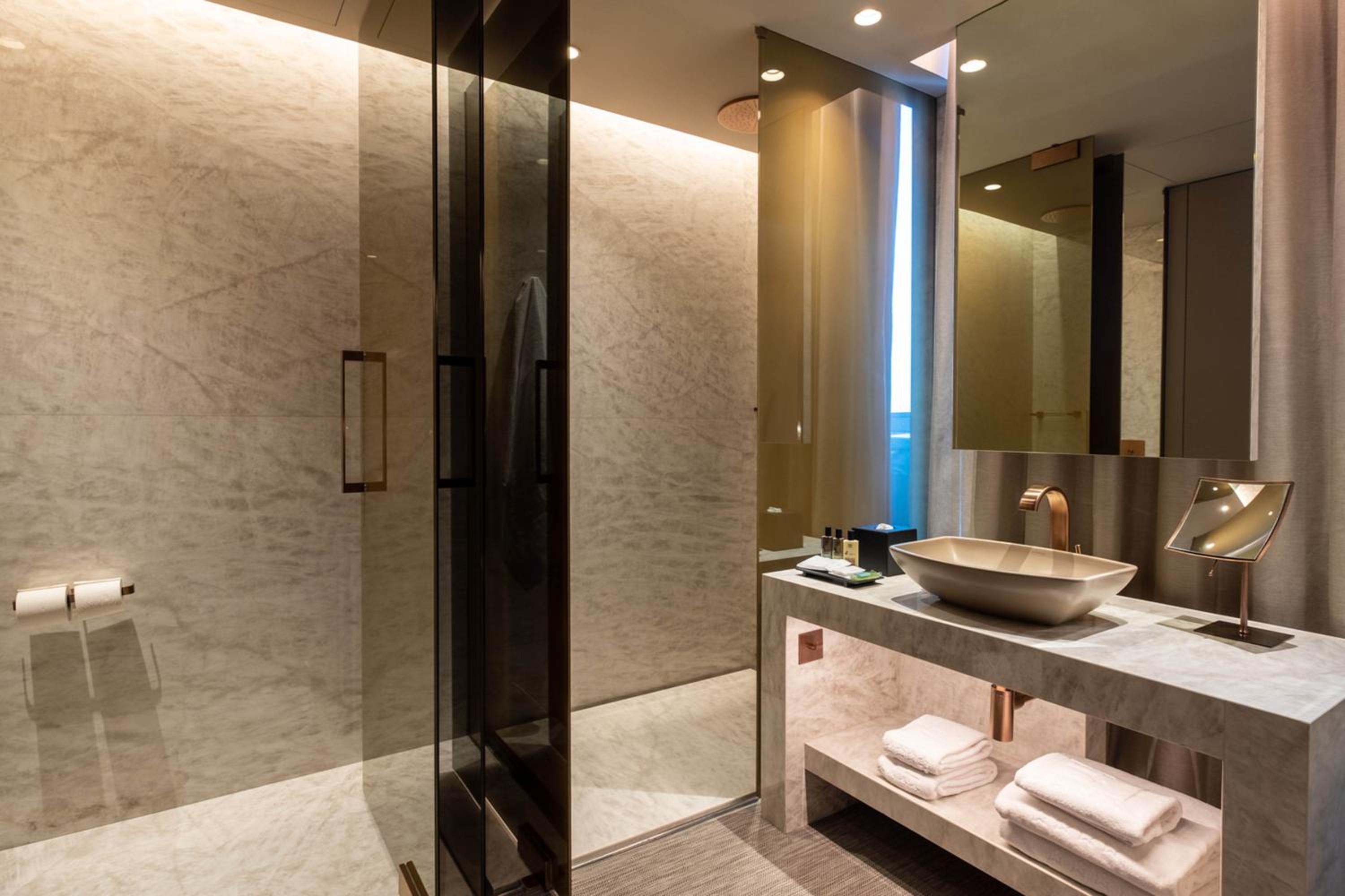 Executive Double or Twin Room - Photo 4