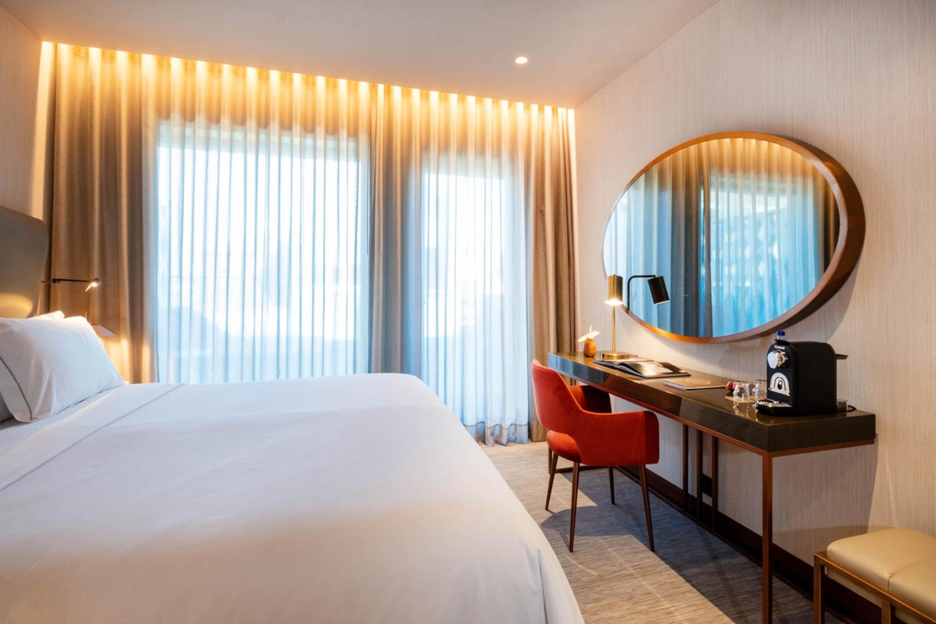 Superior Double Room - Photo 1
