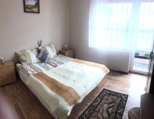 Double Room with Balcony photo 3